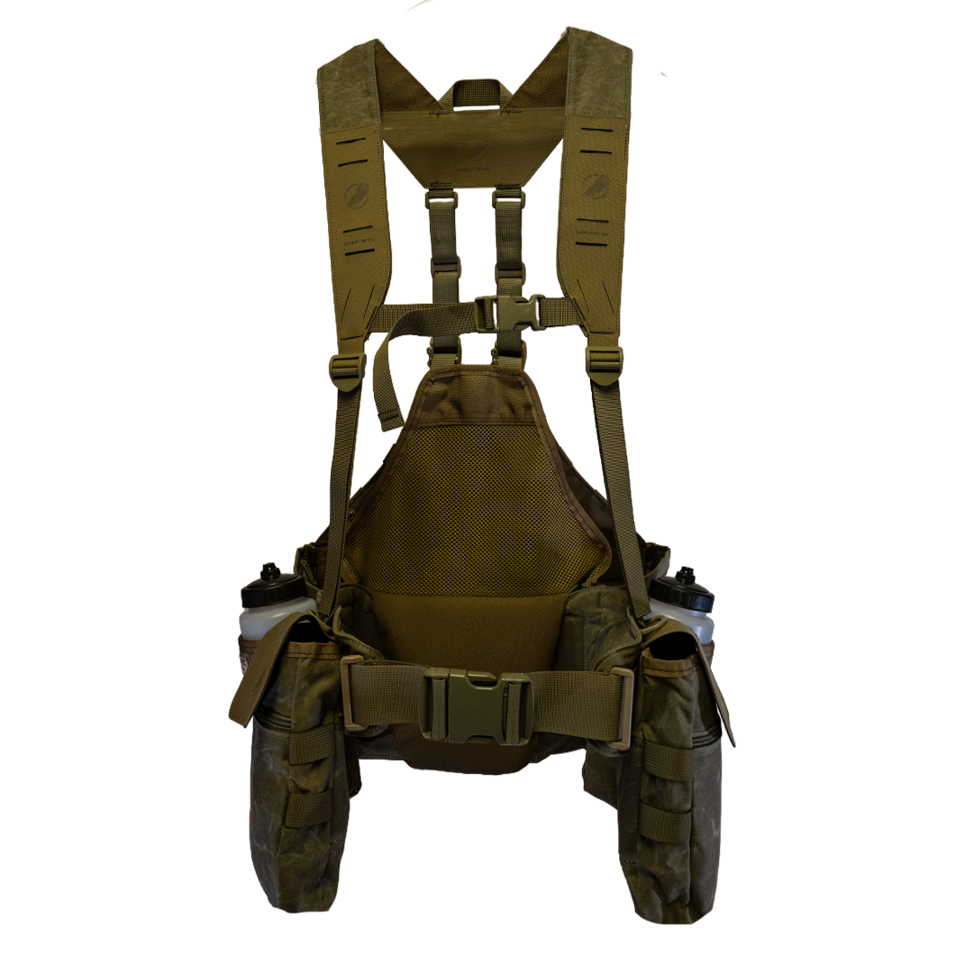 SIGNATURE SERIES UPLAND VESTS