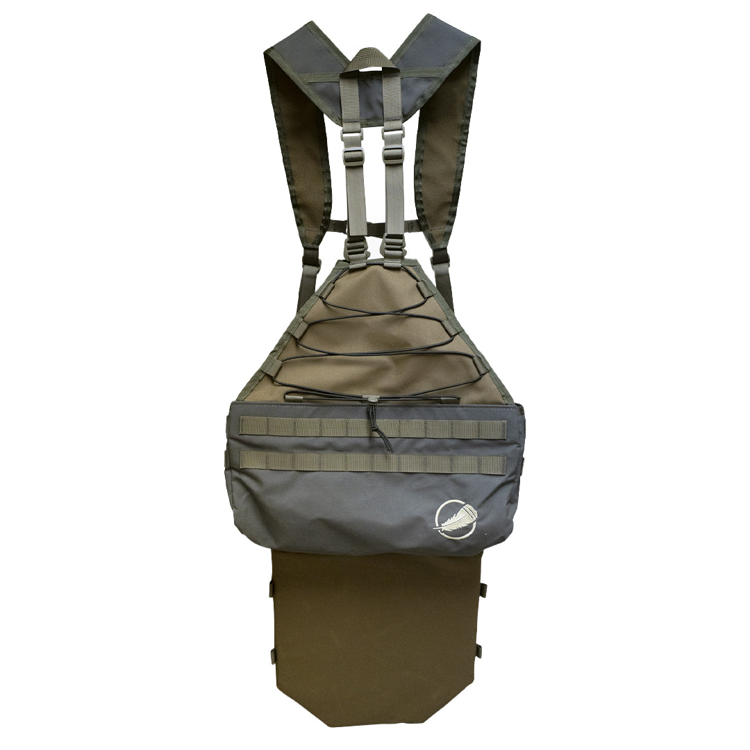 SUMMIT TURKEY VEST SYSTEM