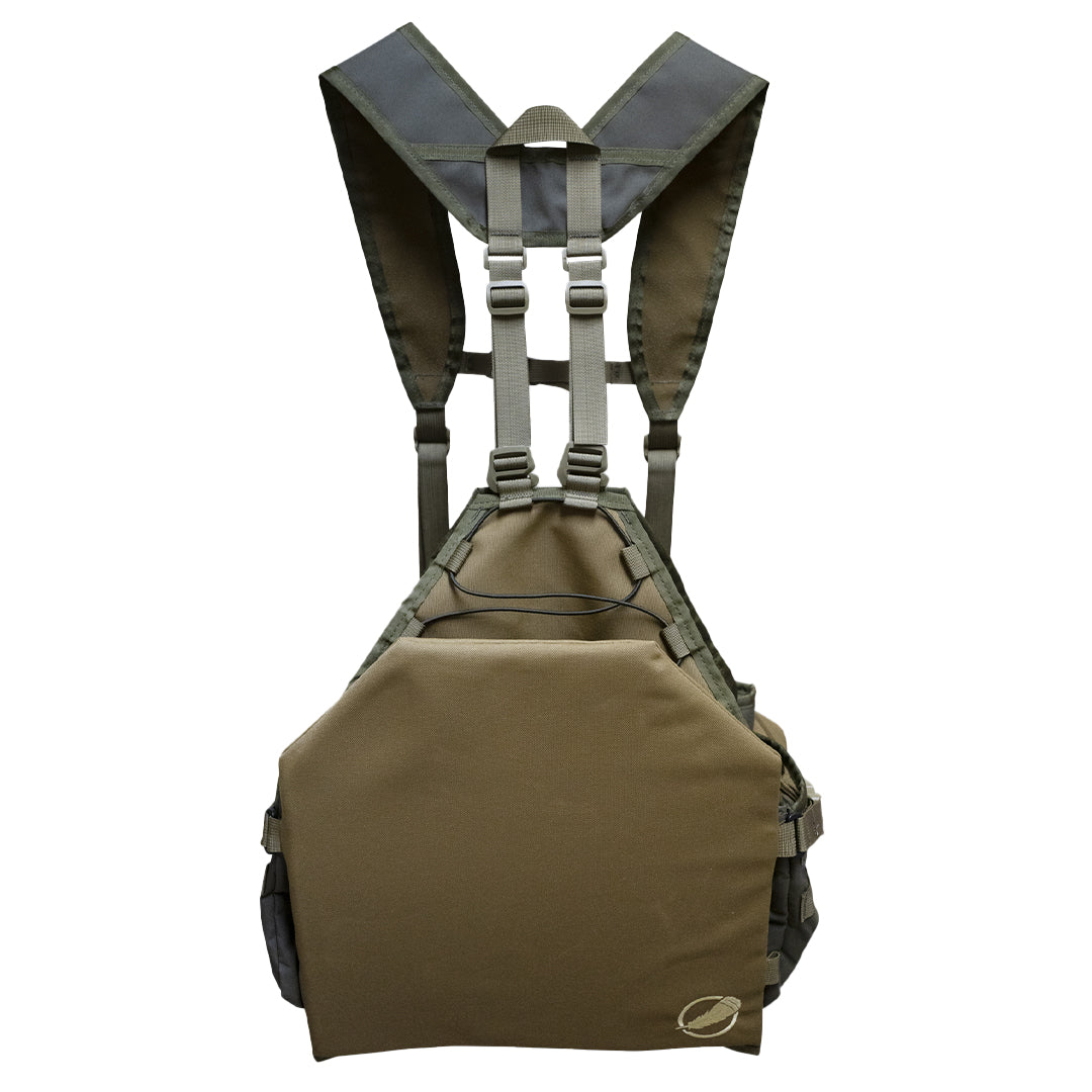 SUMMIT TURKEY VEST SYSTEM