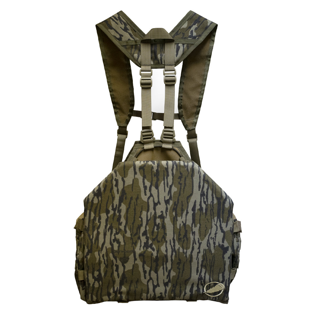 SUMMIT TURKEY VEST SYSTEM