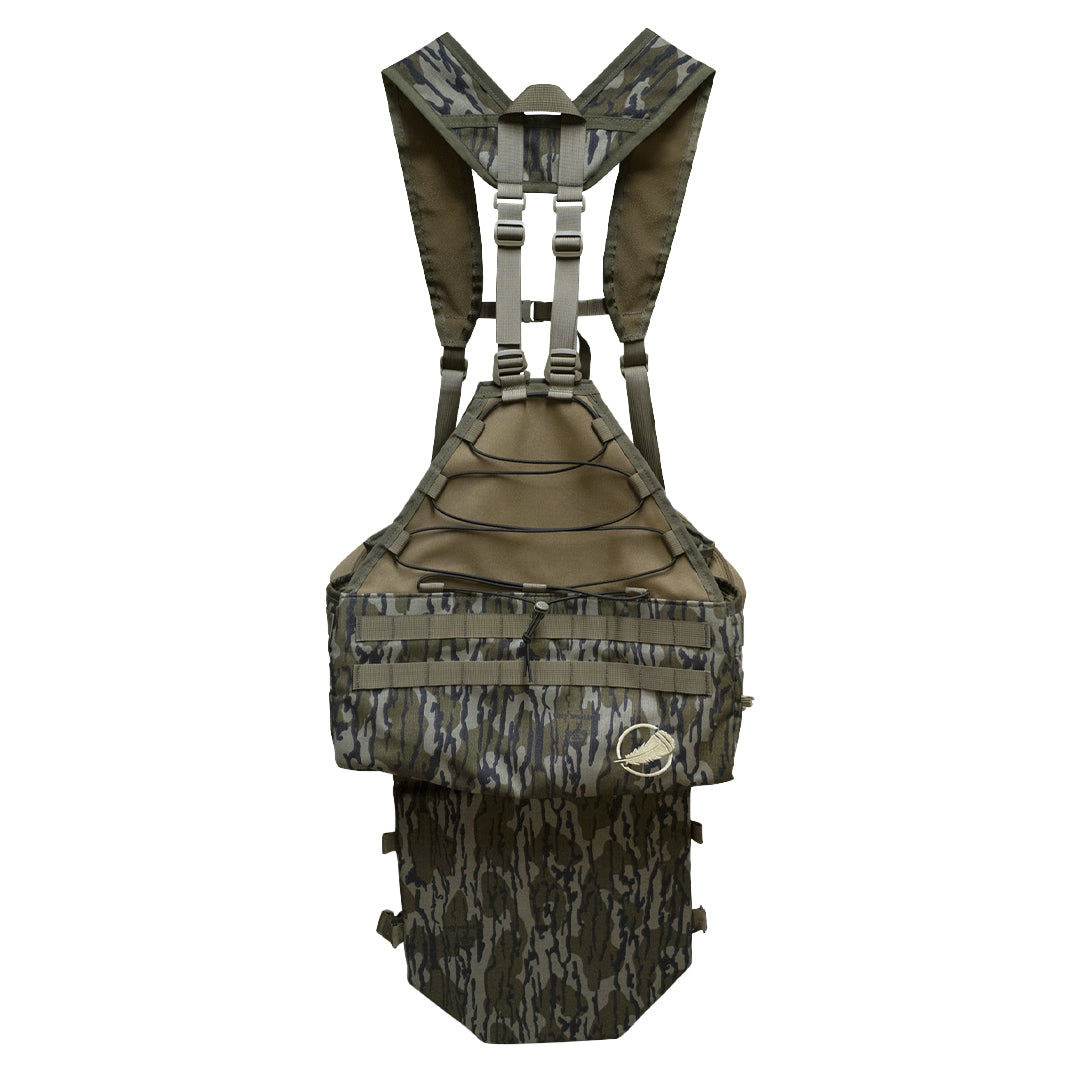 SUMMIT TURKEY VEST SYSTEM