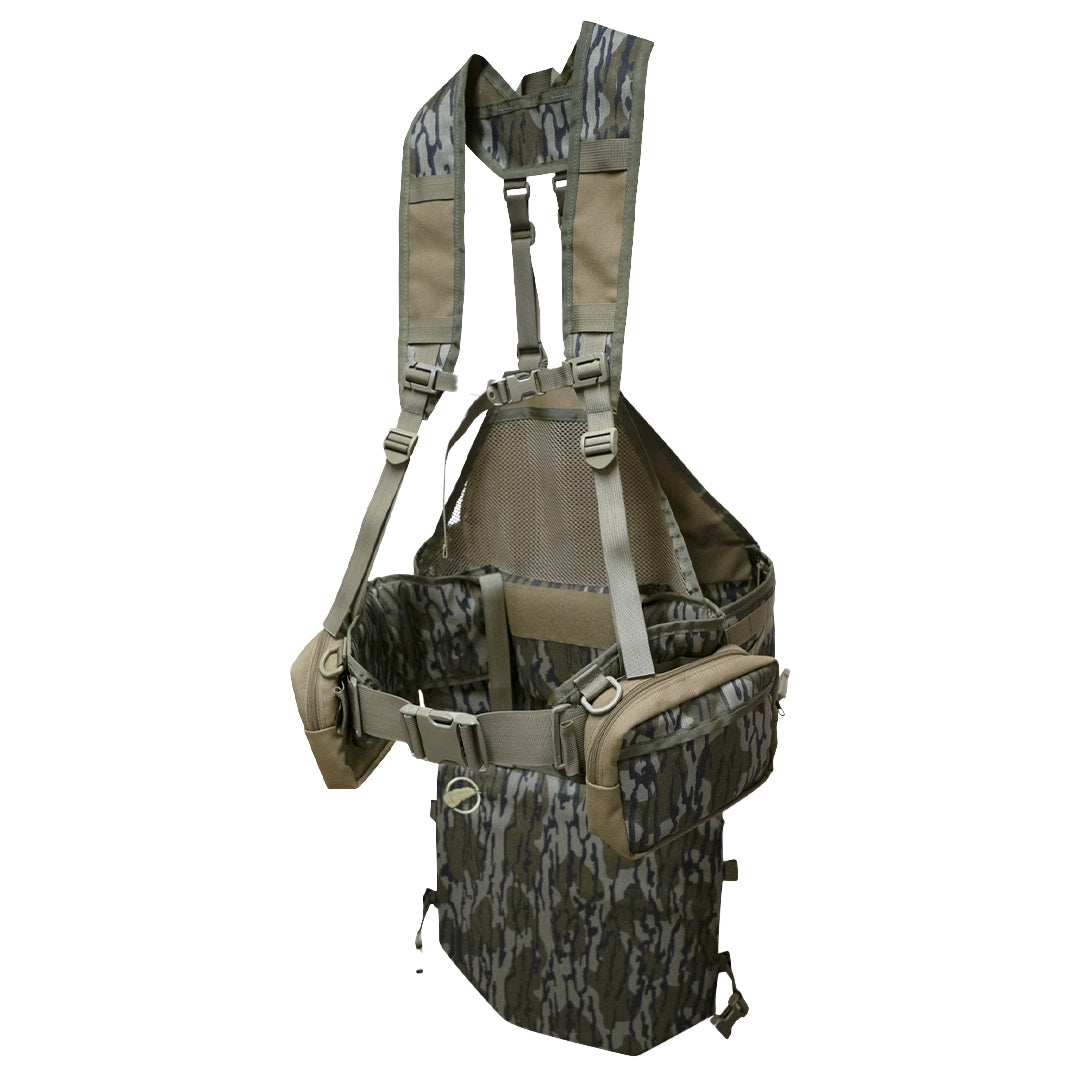 SUMMIT TURKEY VEST SYSTEM