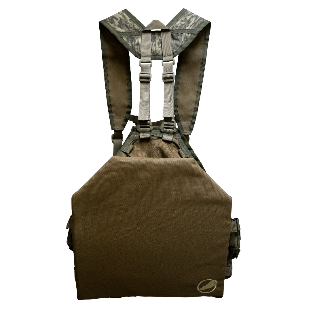 SUMMIT TURKEY VEST SYSTEM