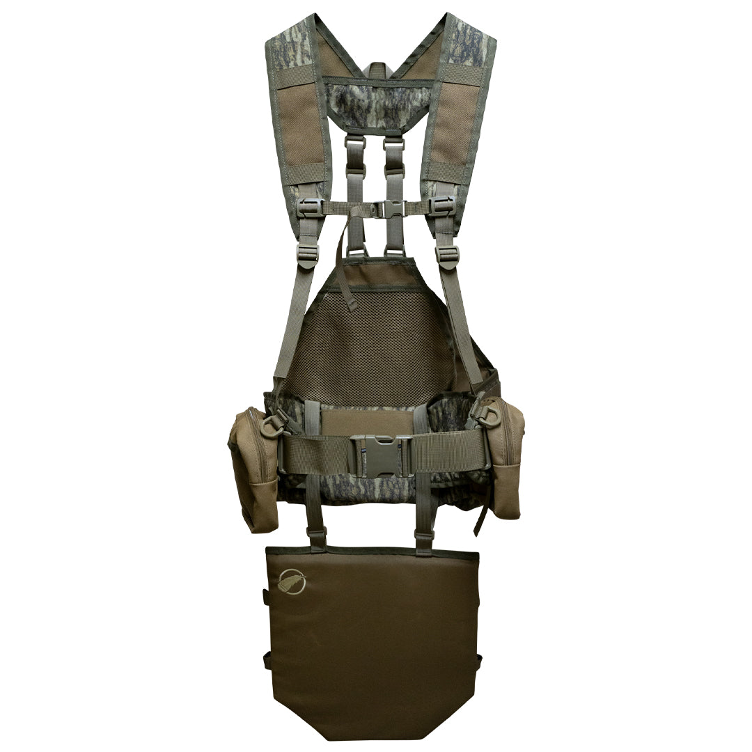 SUMMIT TURKEY VEST SYSTEM