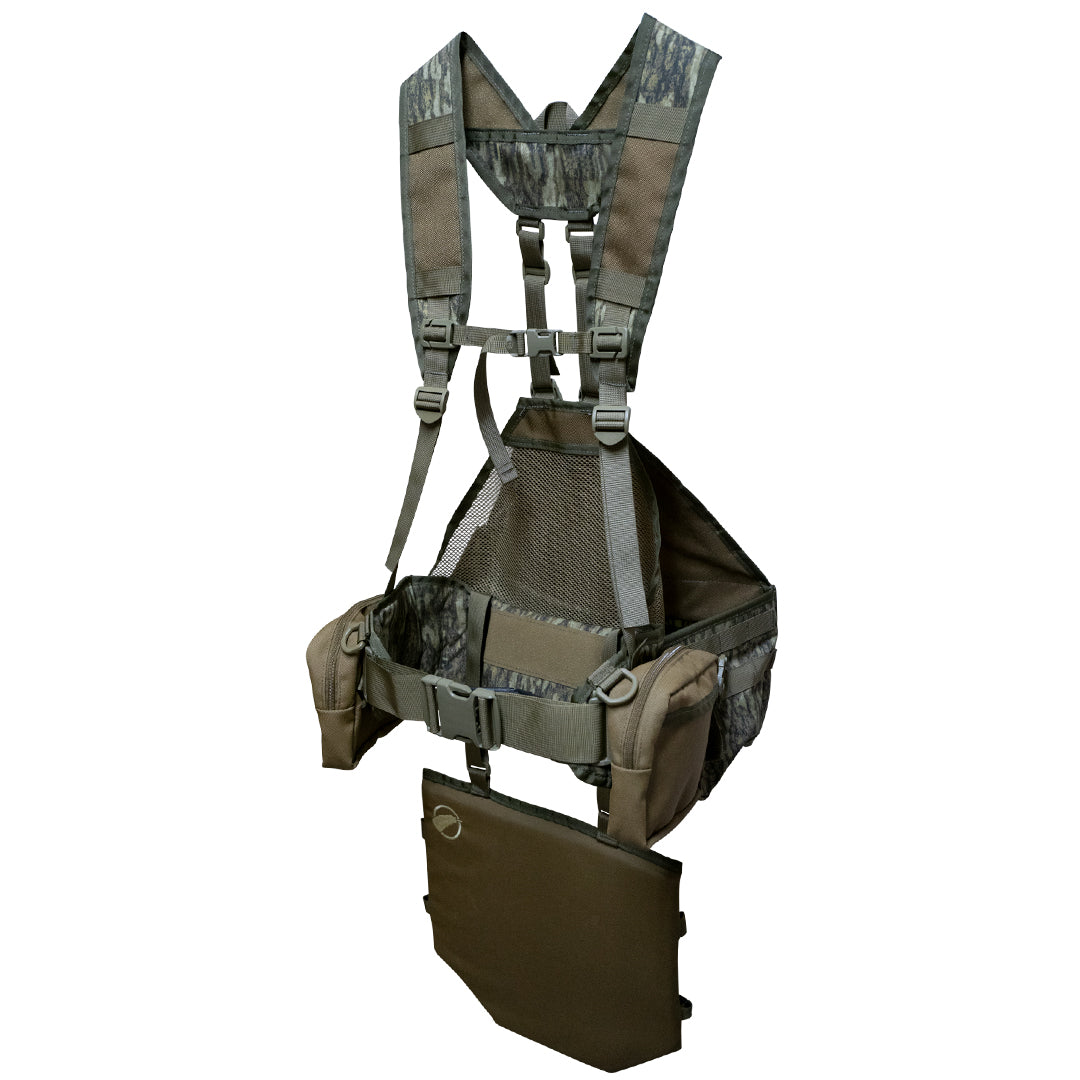 SUMMIT TURKEY VEST SYSTEM