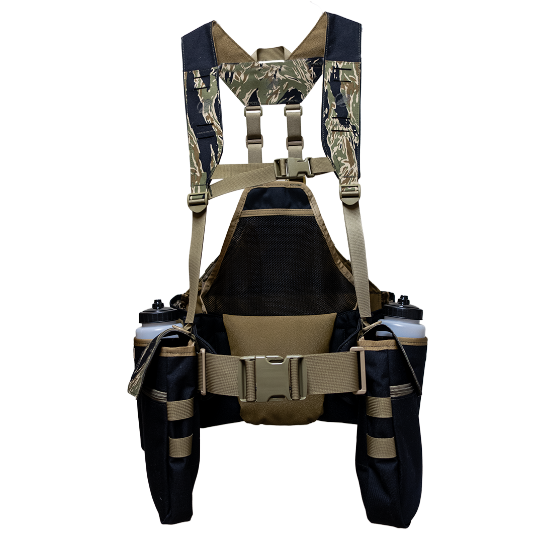 LIMITED DROP SUMMIT XT VEST SYSTEM