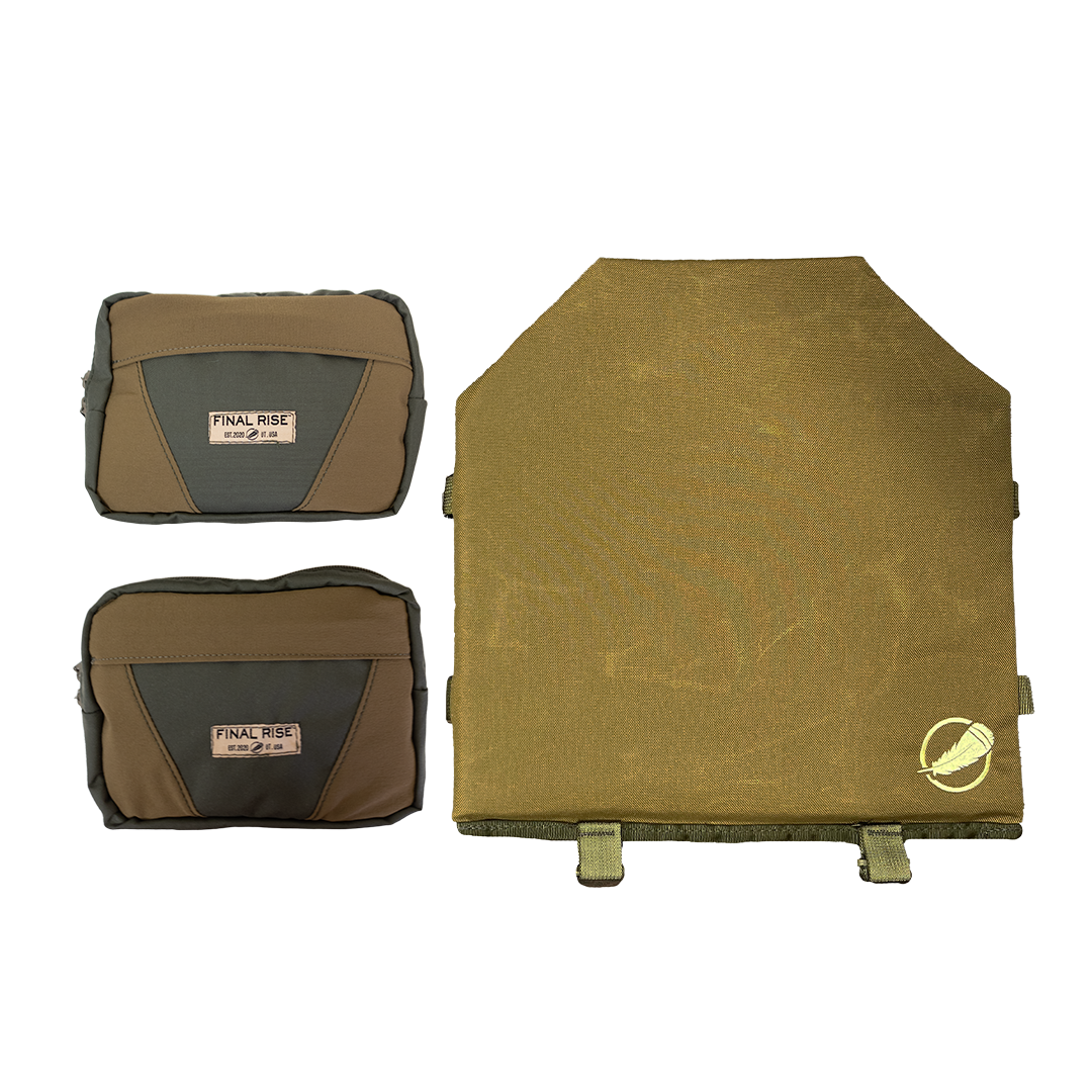 TURKEY CONVERSION KIT