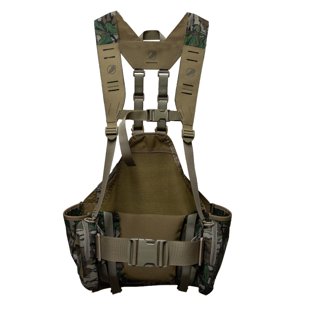 SUMMIT TURKEY VEST SYSTEM