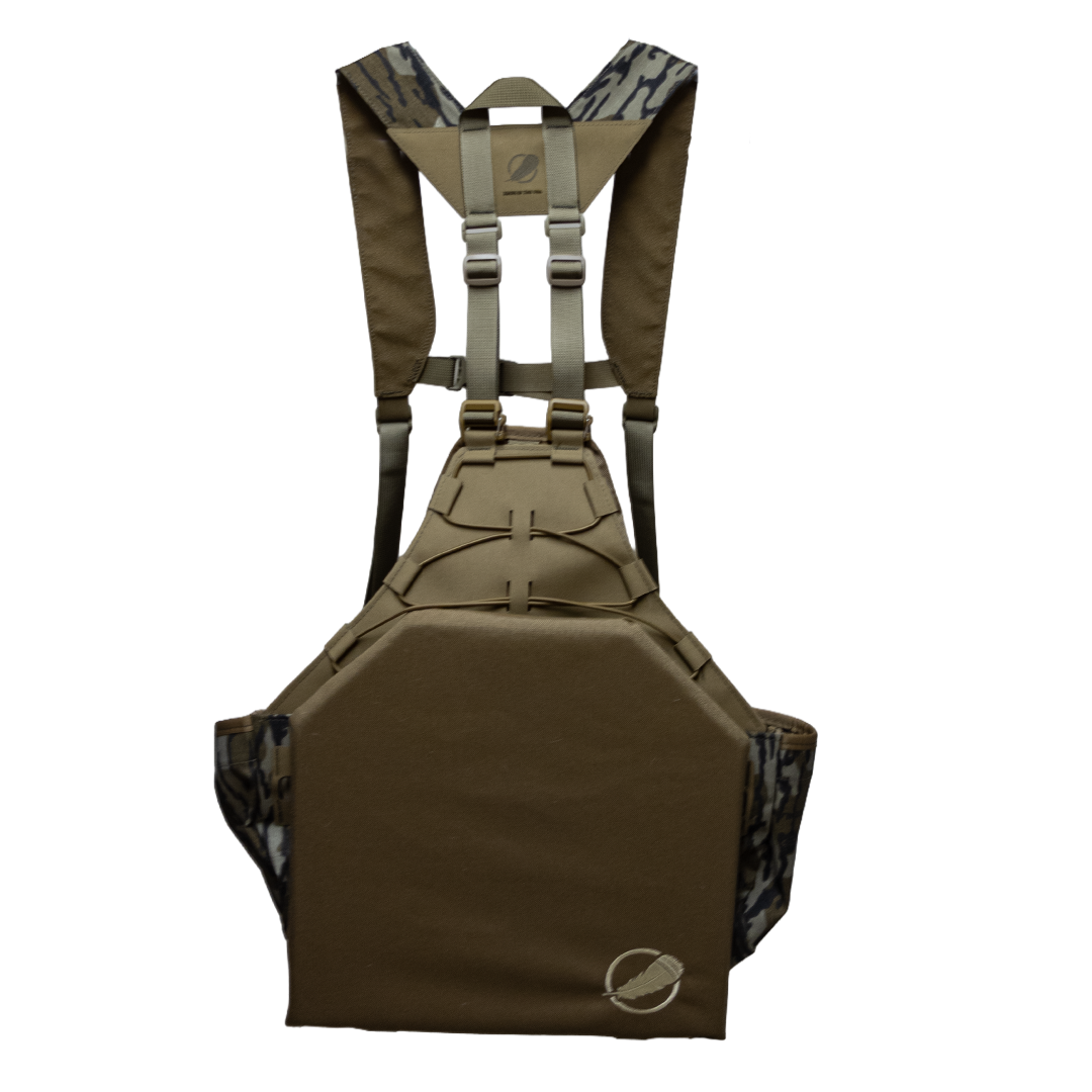 SUMMIT TURKEY VEST SYSTEM