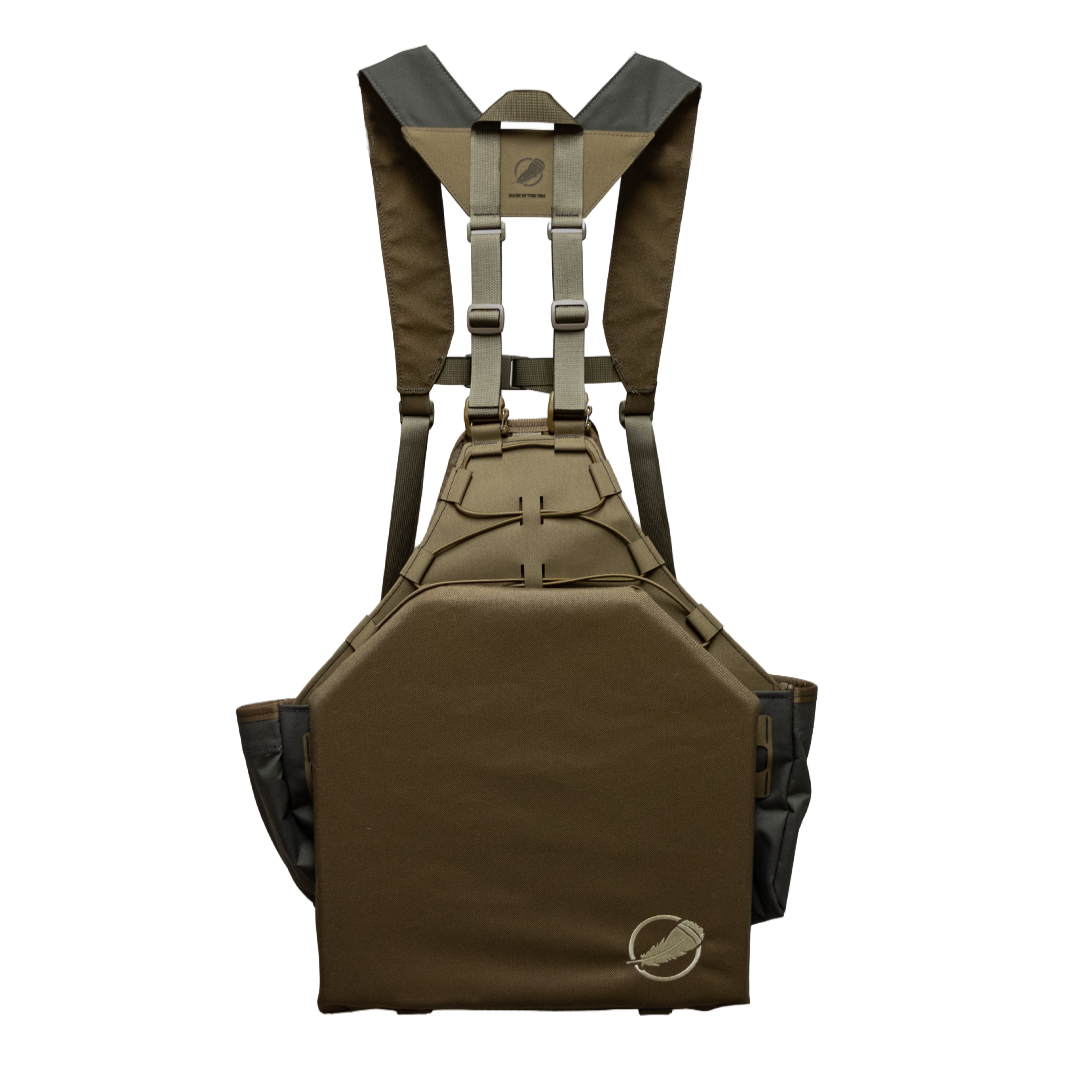 SUMMIT TURKEY VEST SYSTEM