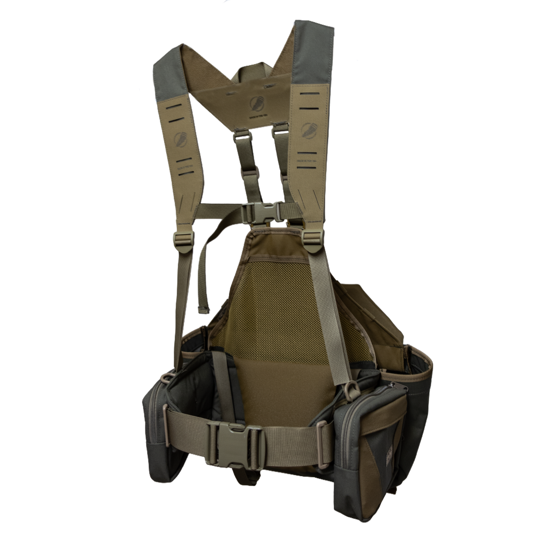 SUMMIT TURKEY VEST SYSTEM