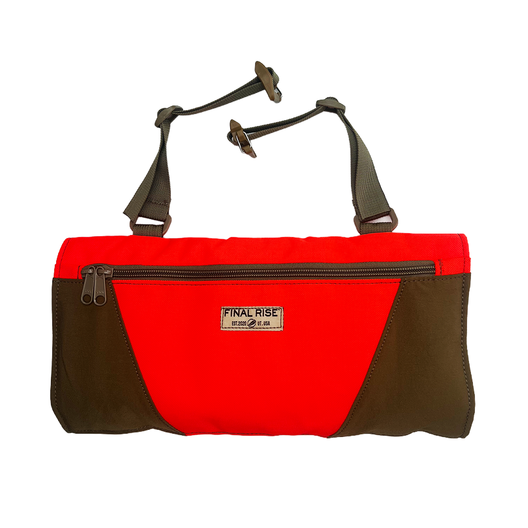 UPLAND HAND MUFF / WARMER