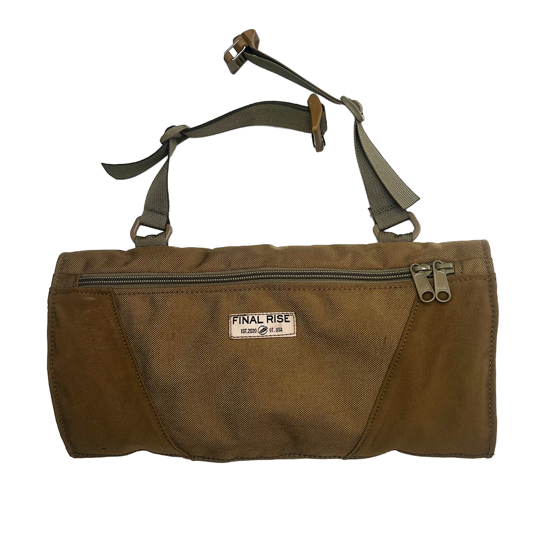 UPLAND HAND MUFF / WARMER