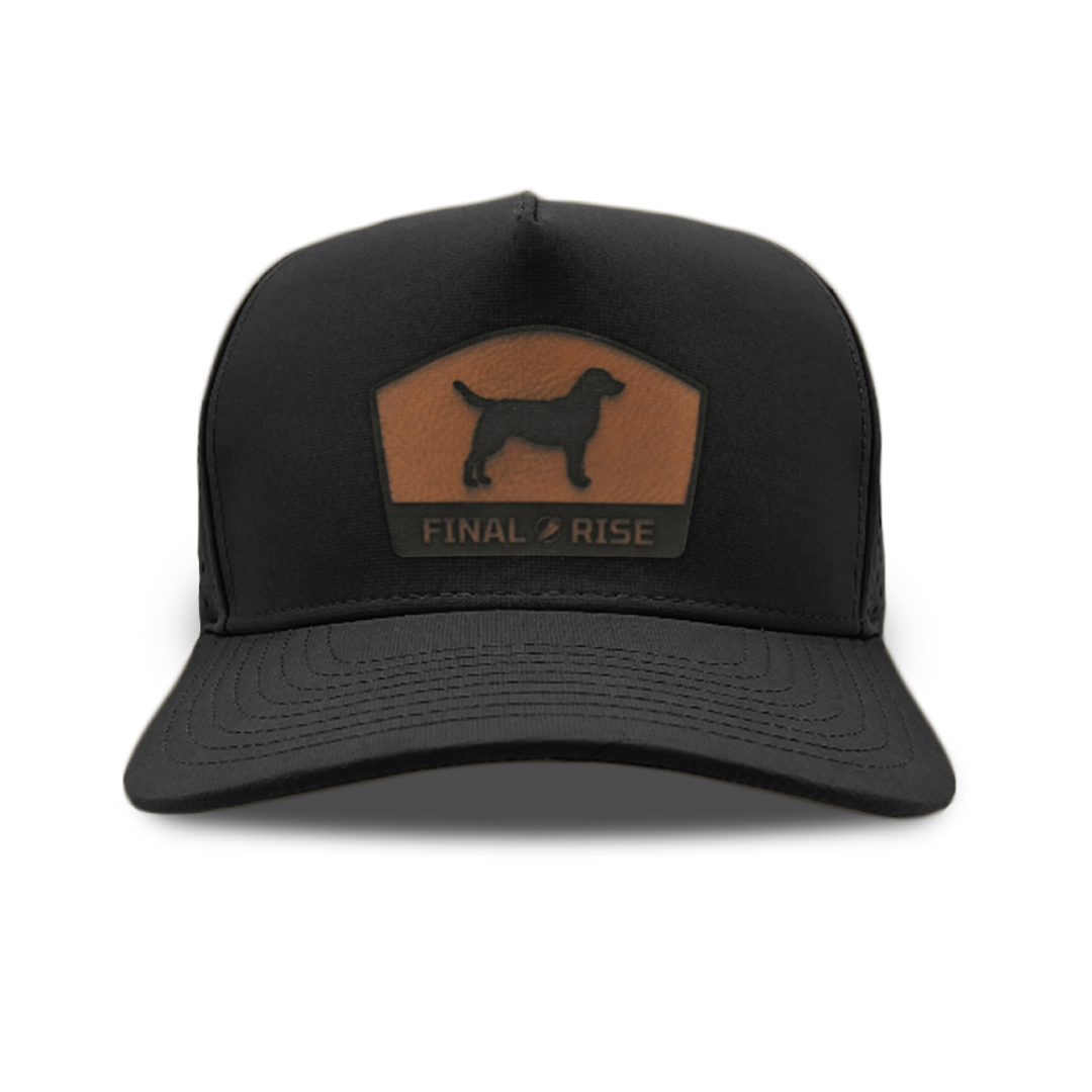 UPLAND DOG SERIES PATCH HATS