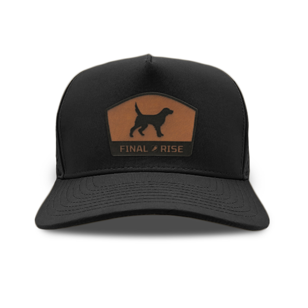 UPLAND DOG SERIES PATCH HATS
