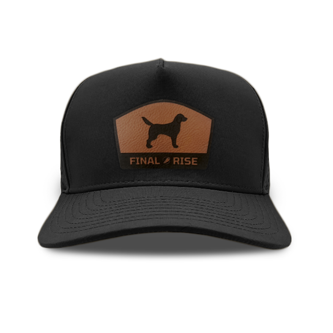 UPLAND DOG SERIES PATCH HATS