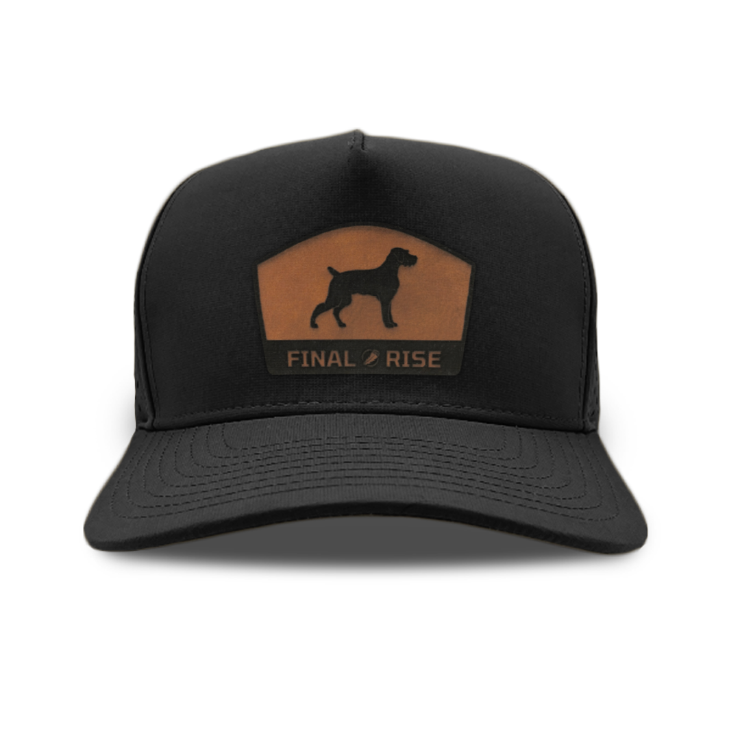 UPLAND DOG SERIES PATCH HATS