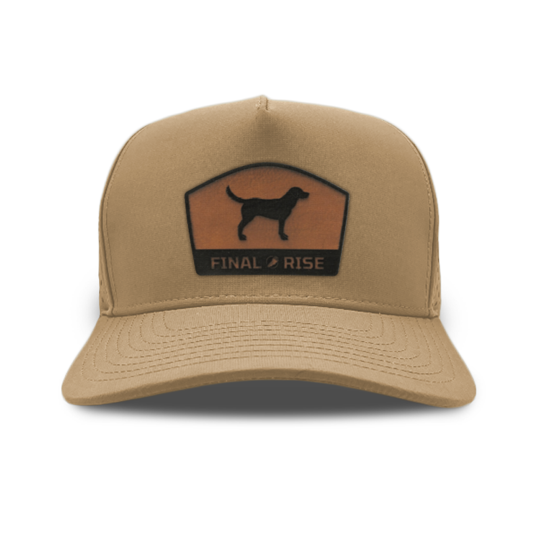 UPLAND DOG SERIES PATCH HATS