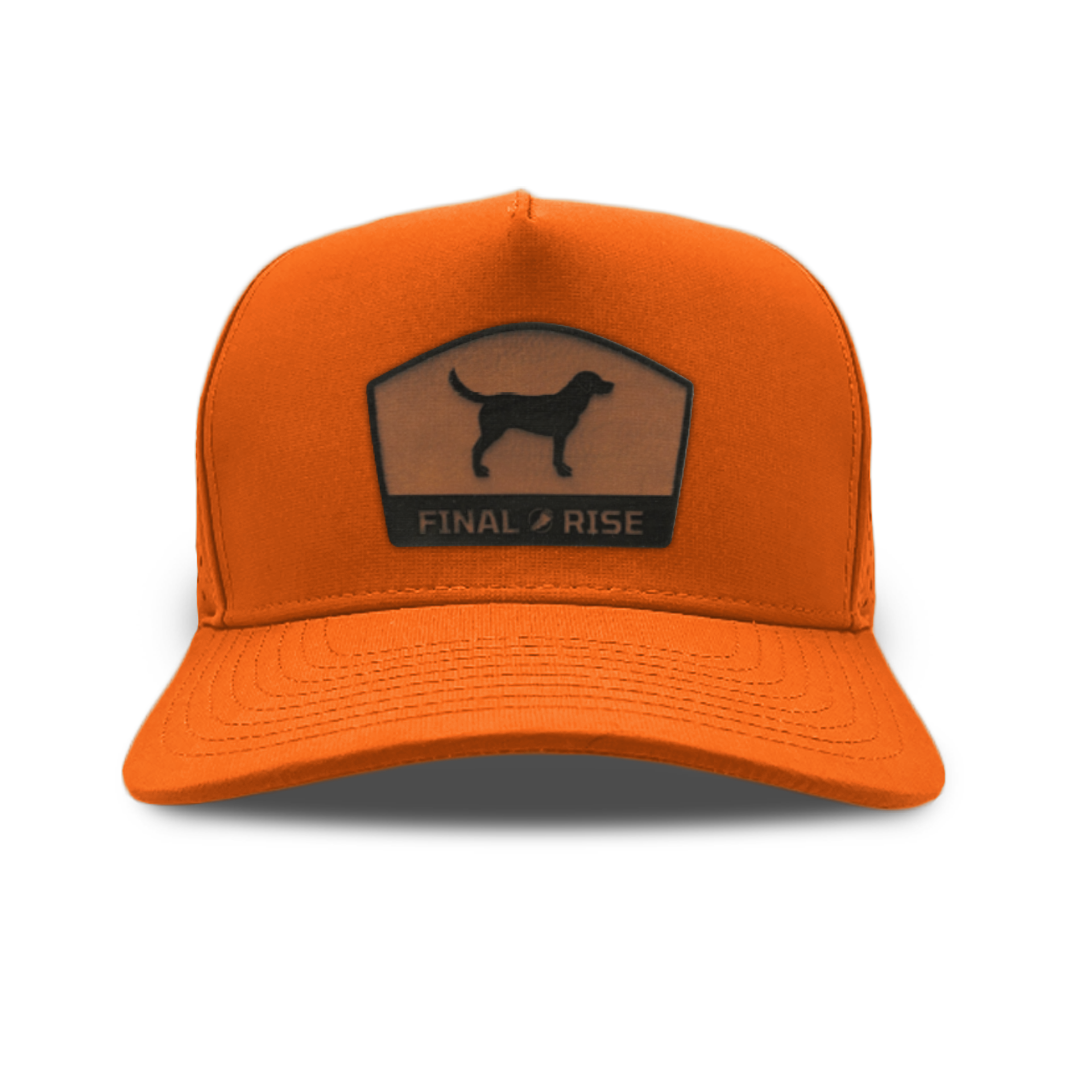 UPLAND DOG SERIES PATCH HATS