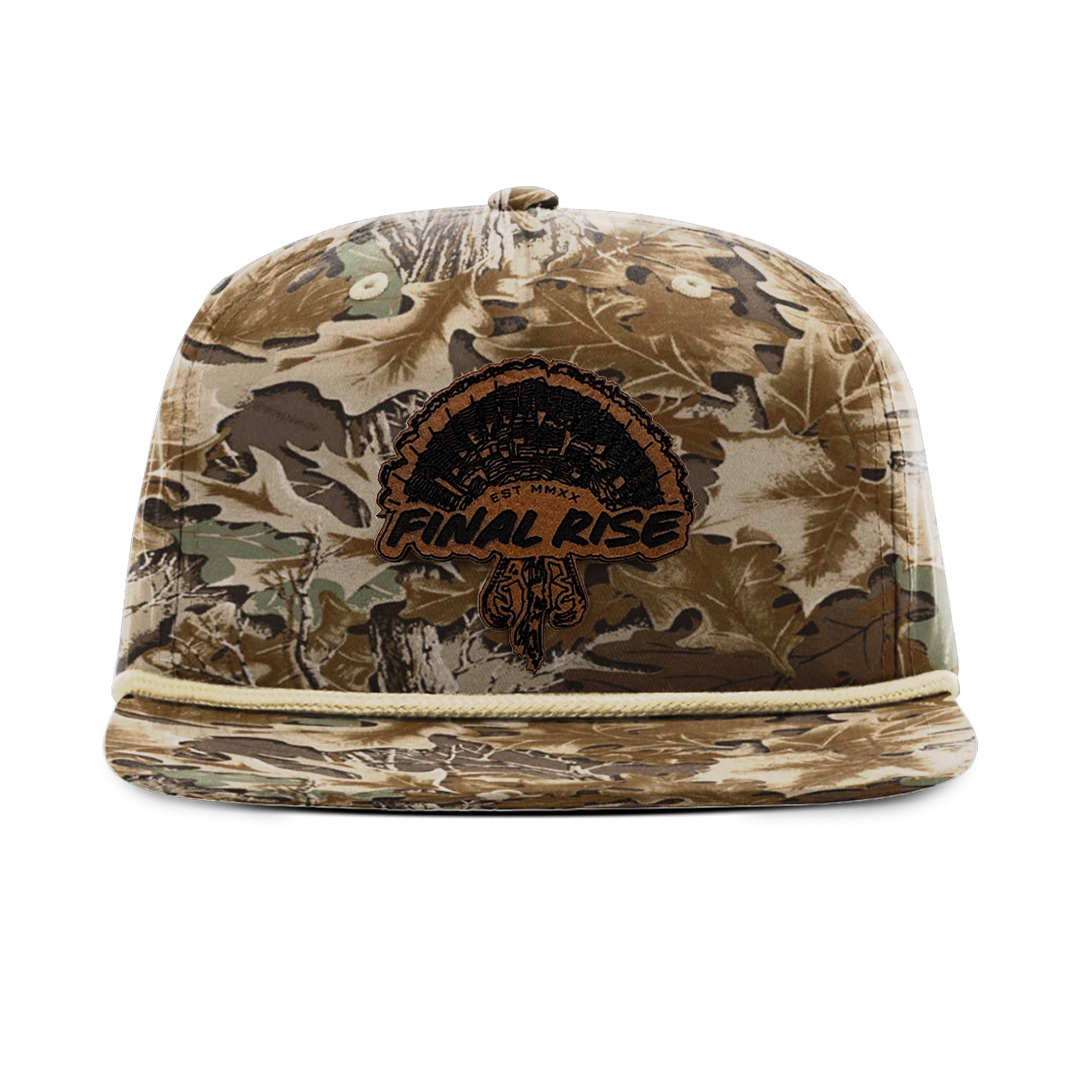 REALTREE TURKEY HATS