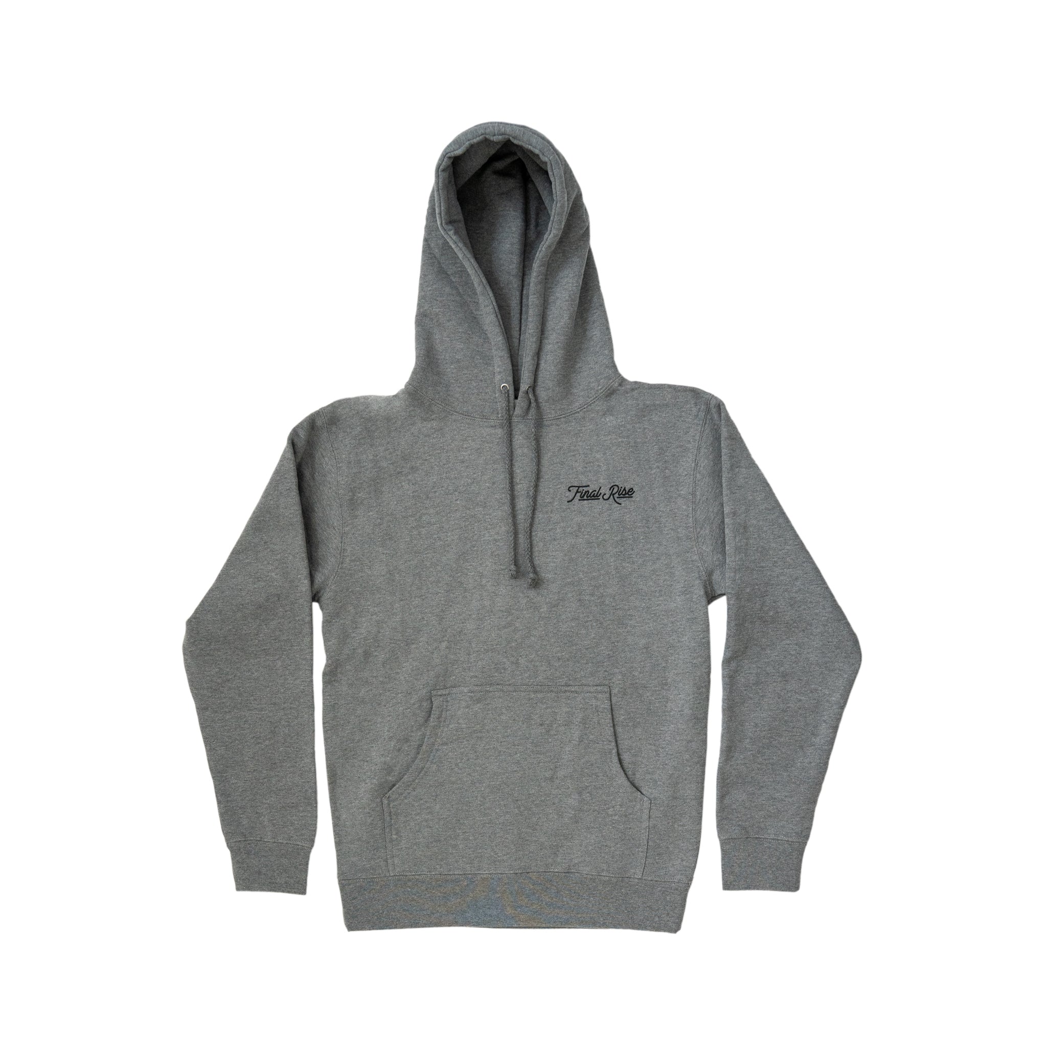 FLYAWAY HOODIE
