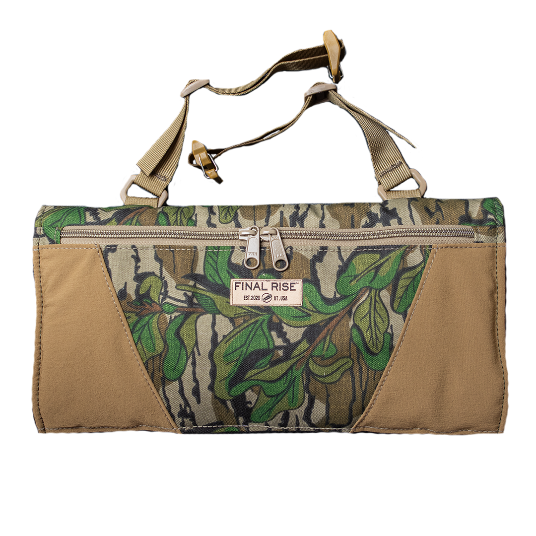 UPLAND HAND MUFF / WARMER