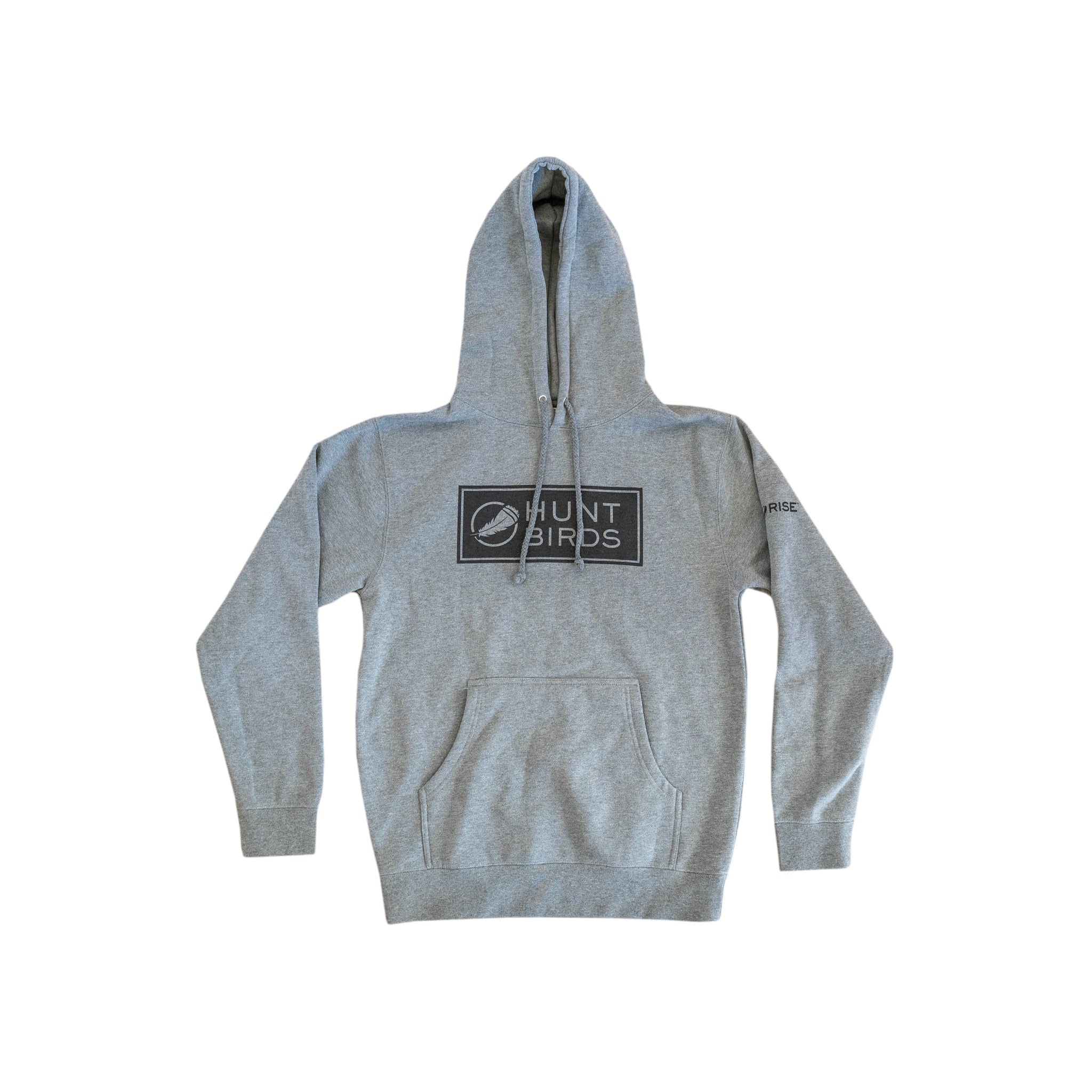 HUNT BIRDS HOODIE