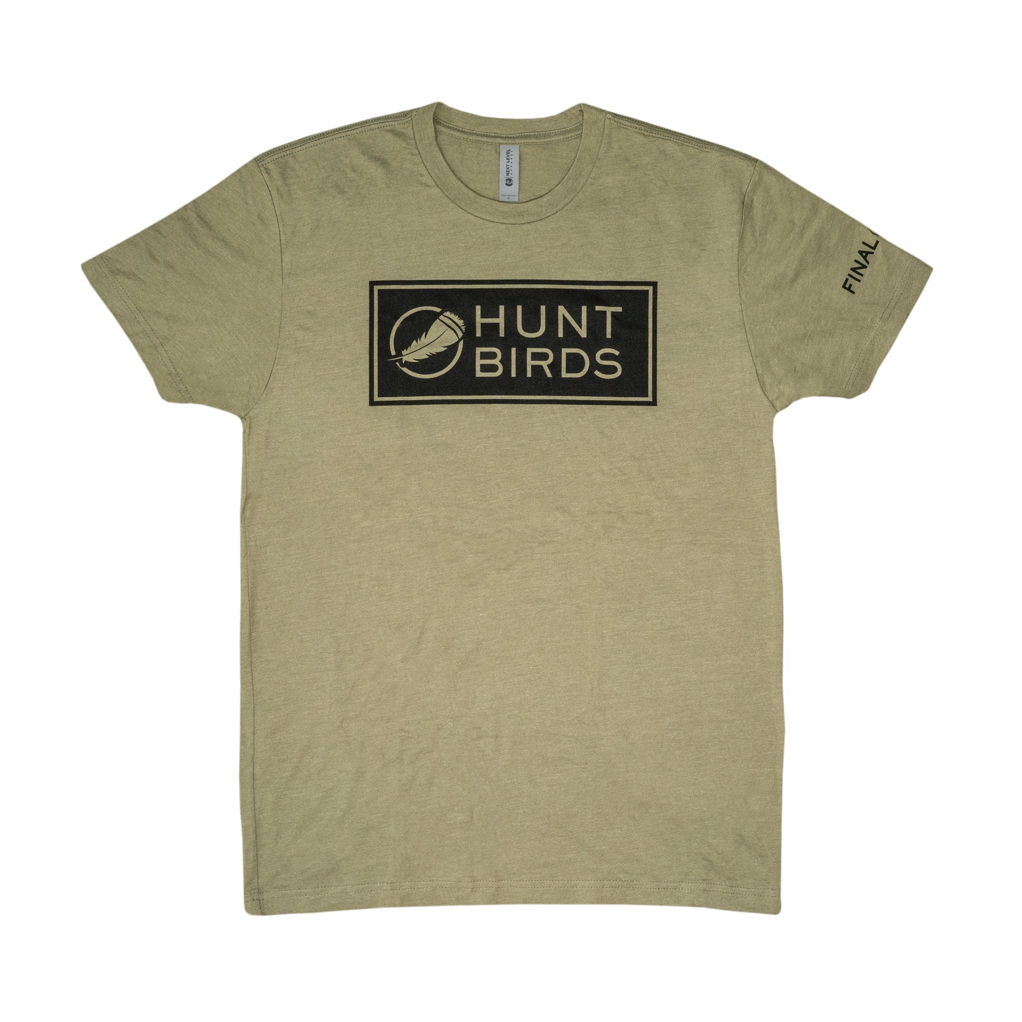 HUNT BIRDS TEE