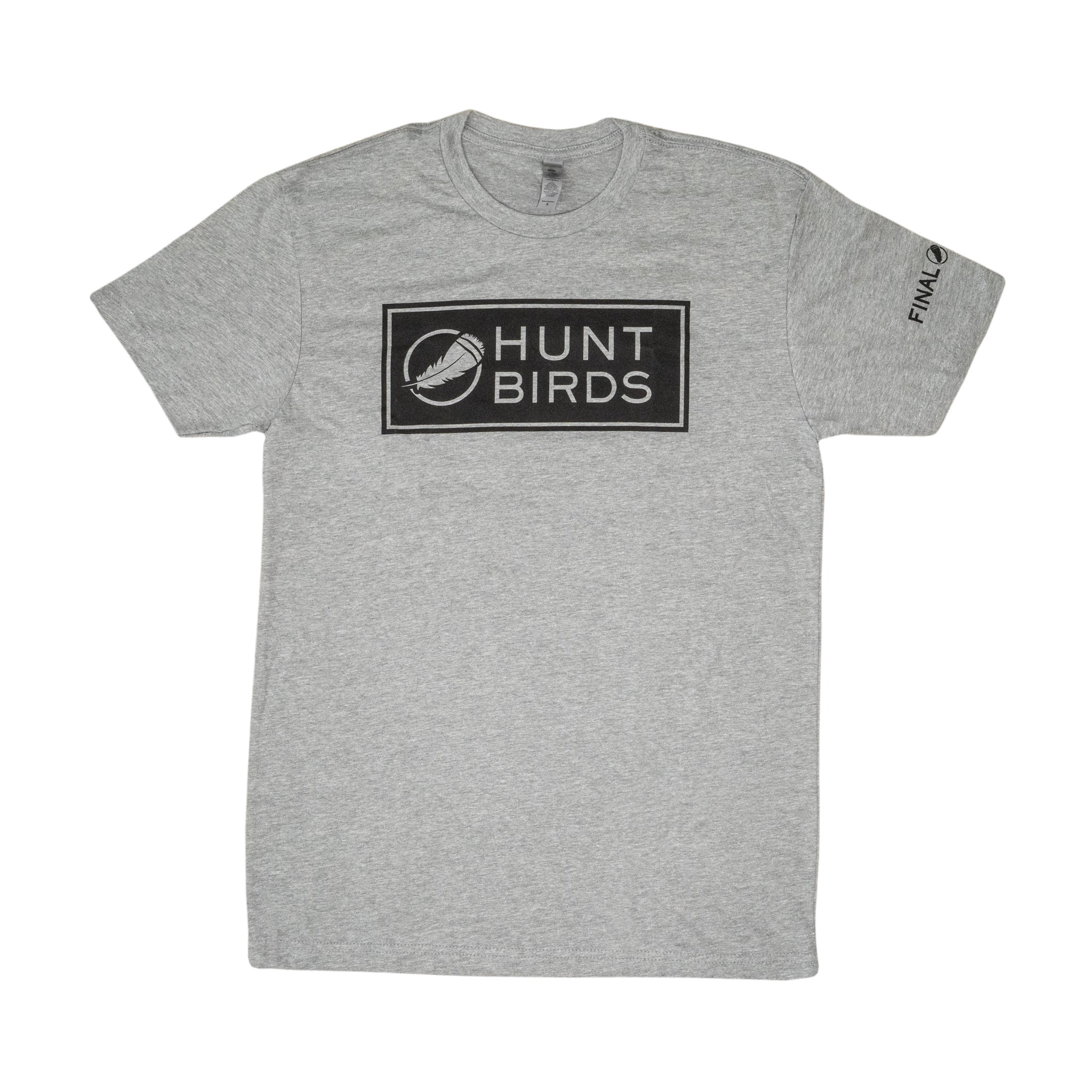 HUNT BIRDS TEE
