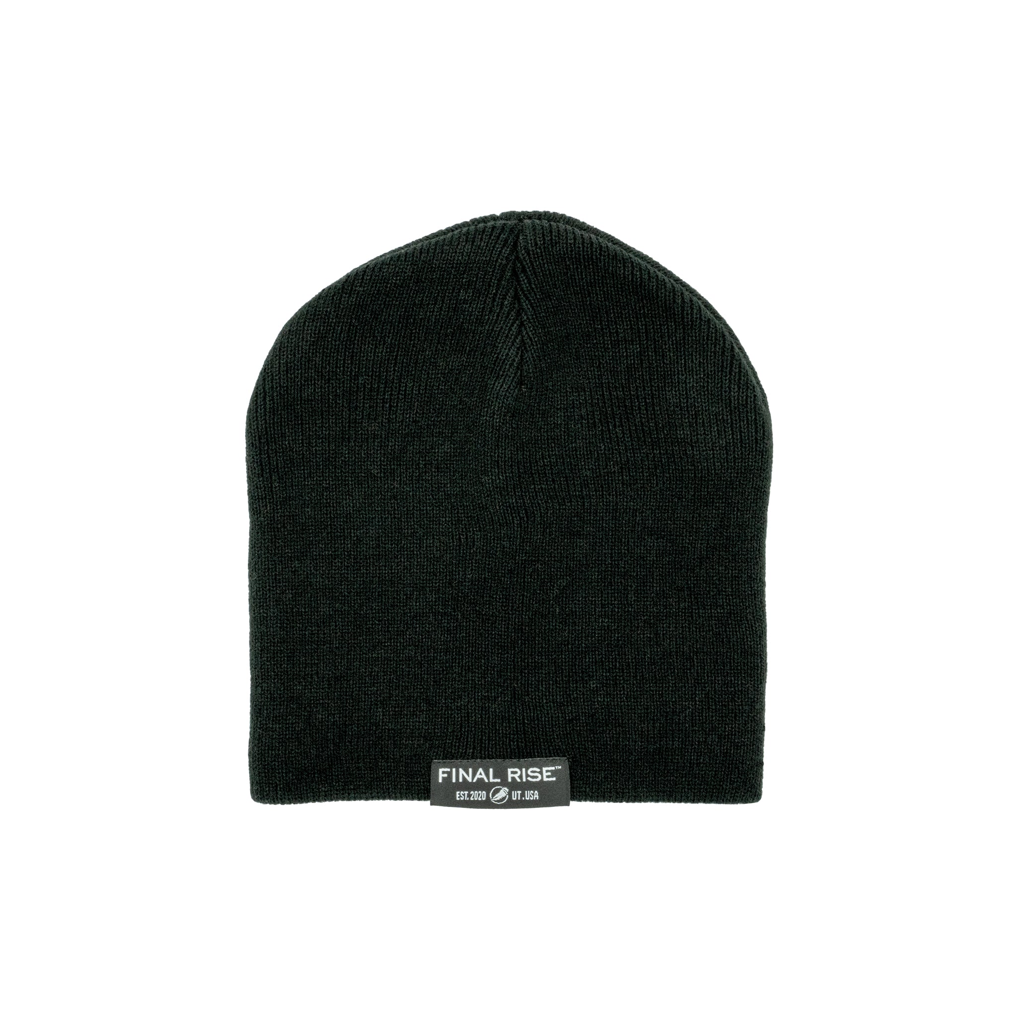 KNIT BEANIE