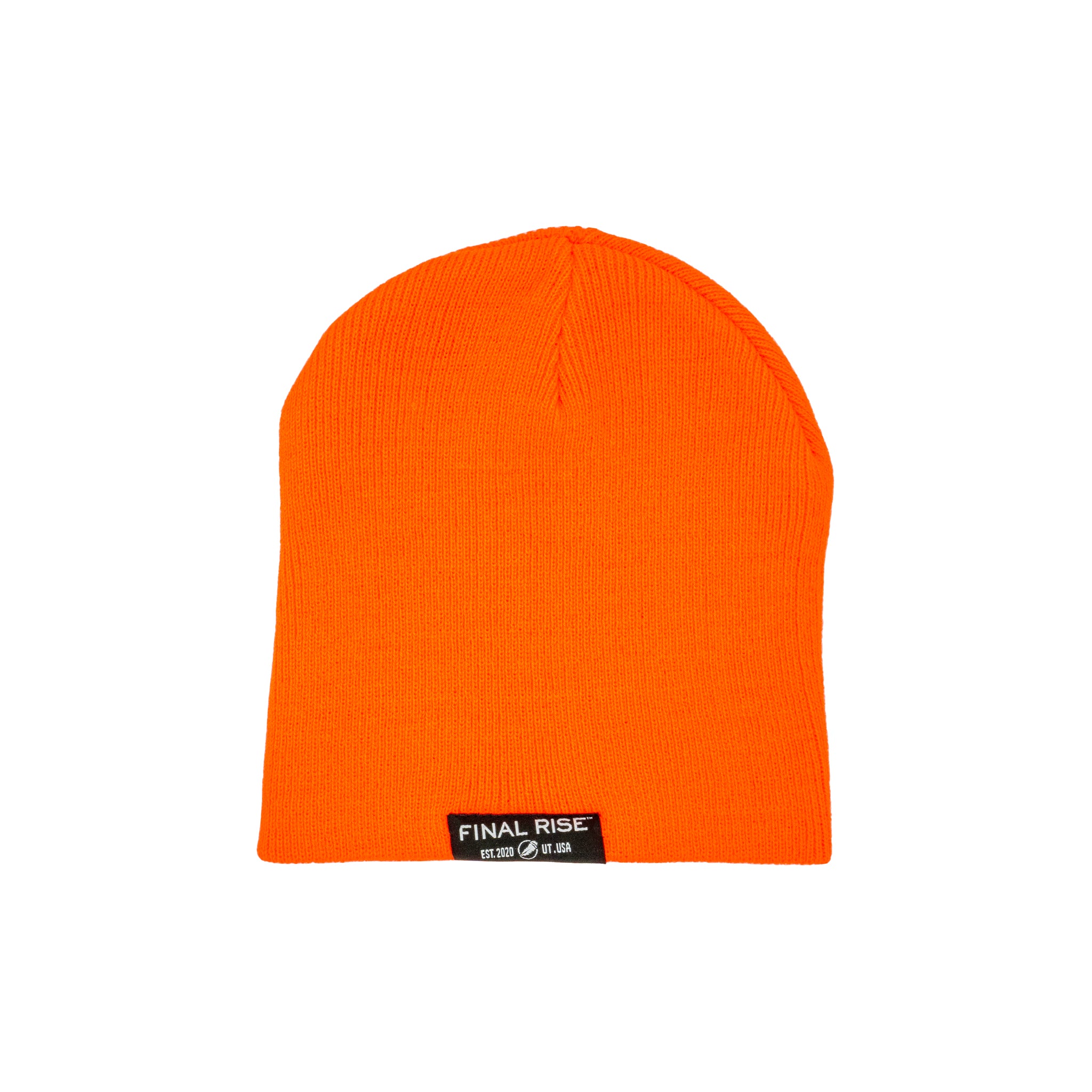 KNIT BEANIE