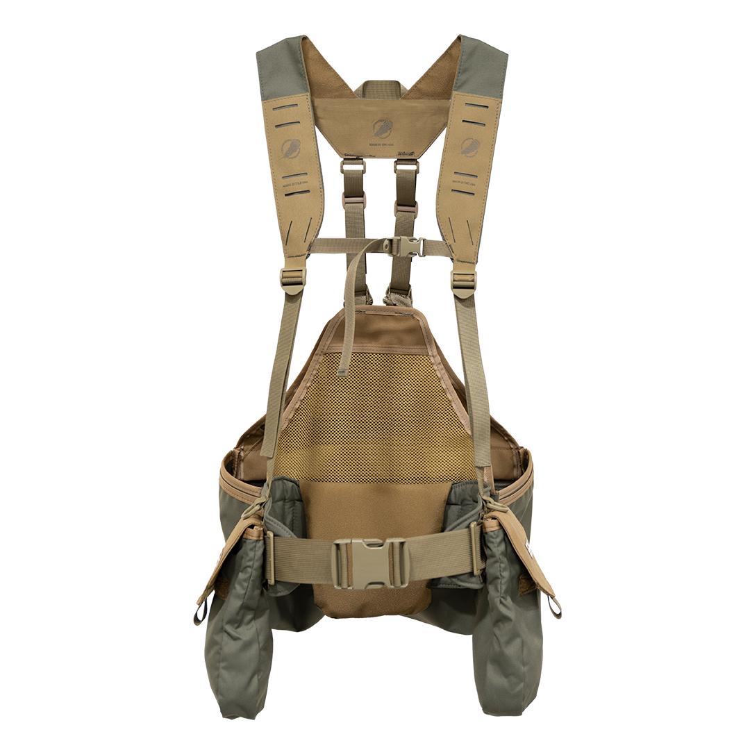 LEGACY VEST SYSTEM