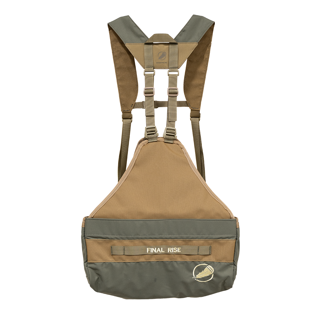 LEGACY VEST SYSTEM