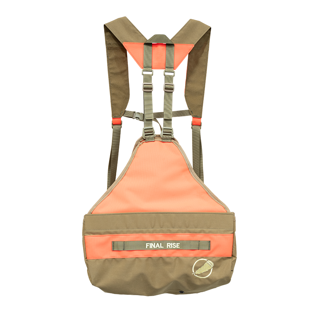 LEGACY VEST SYSTEM