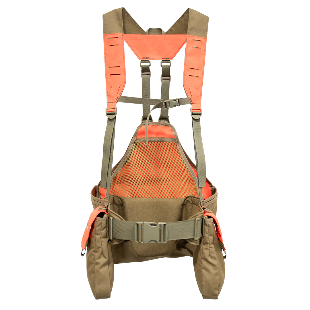 LEGACY VEST SYSTEM