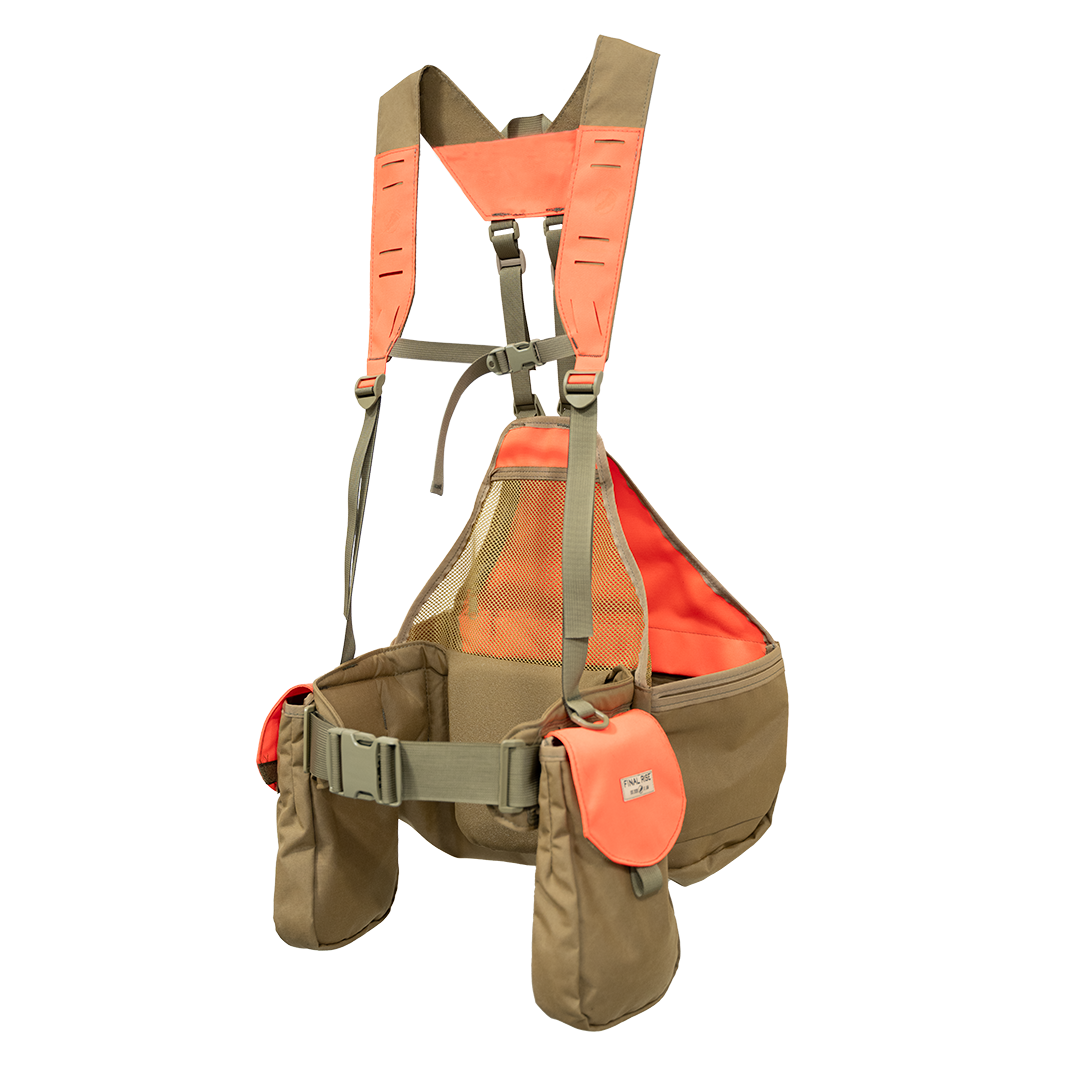 LEGACY VEST SYSTEM