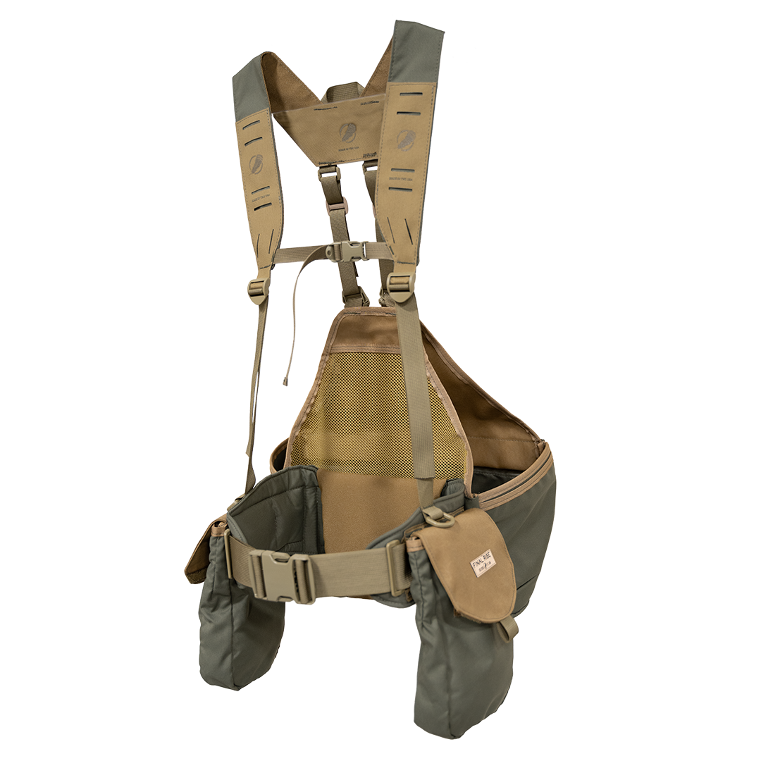 LEGACY VEST SYSTEM