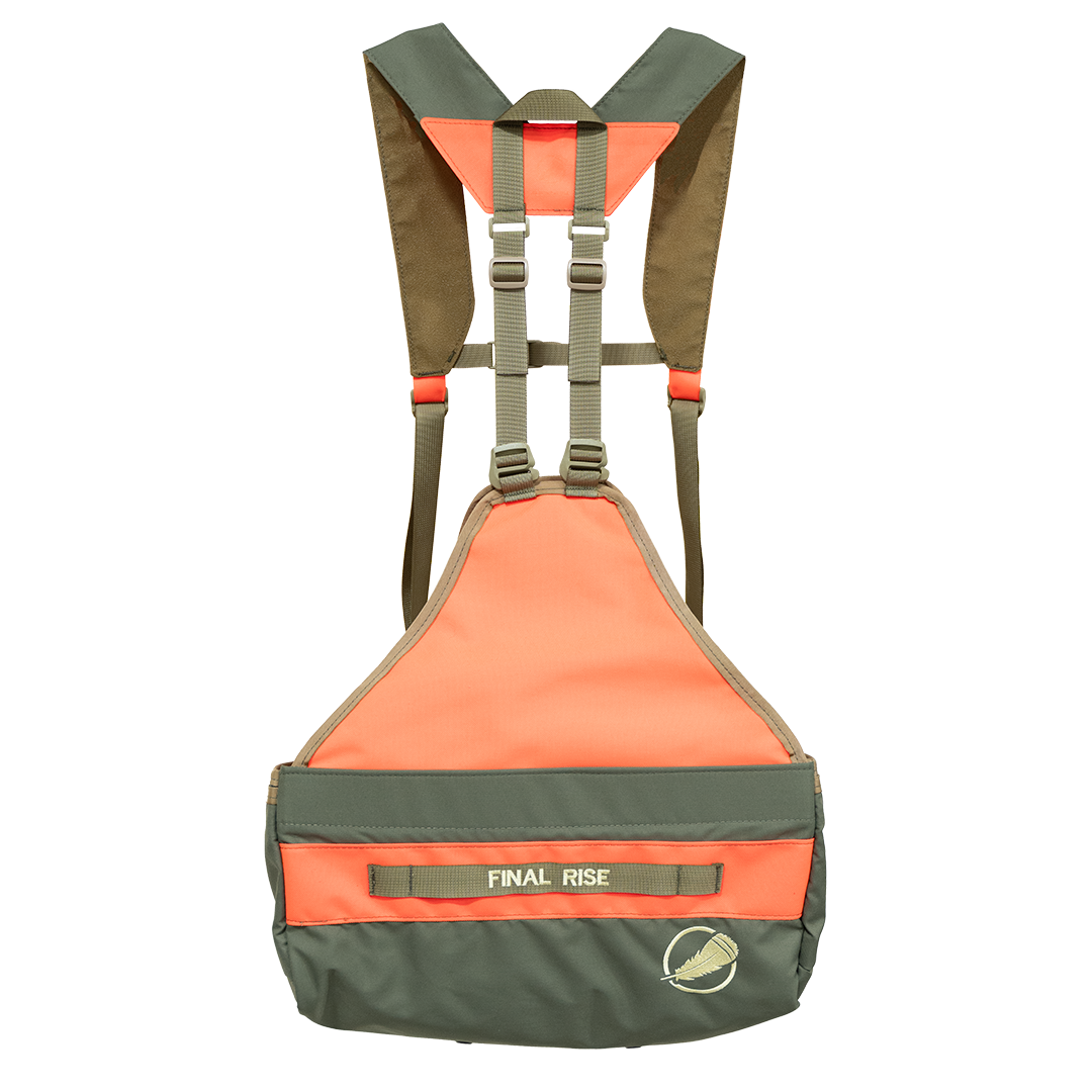 LEGACY VEST SYSTEM