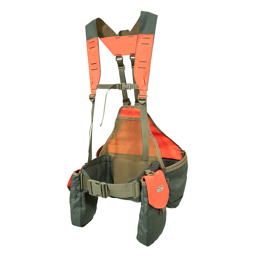 LEGACY VEST SYSTEM