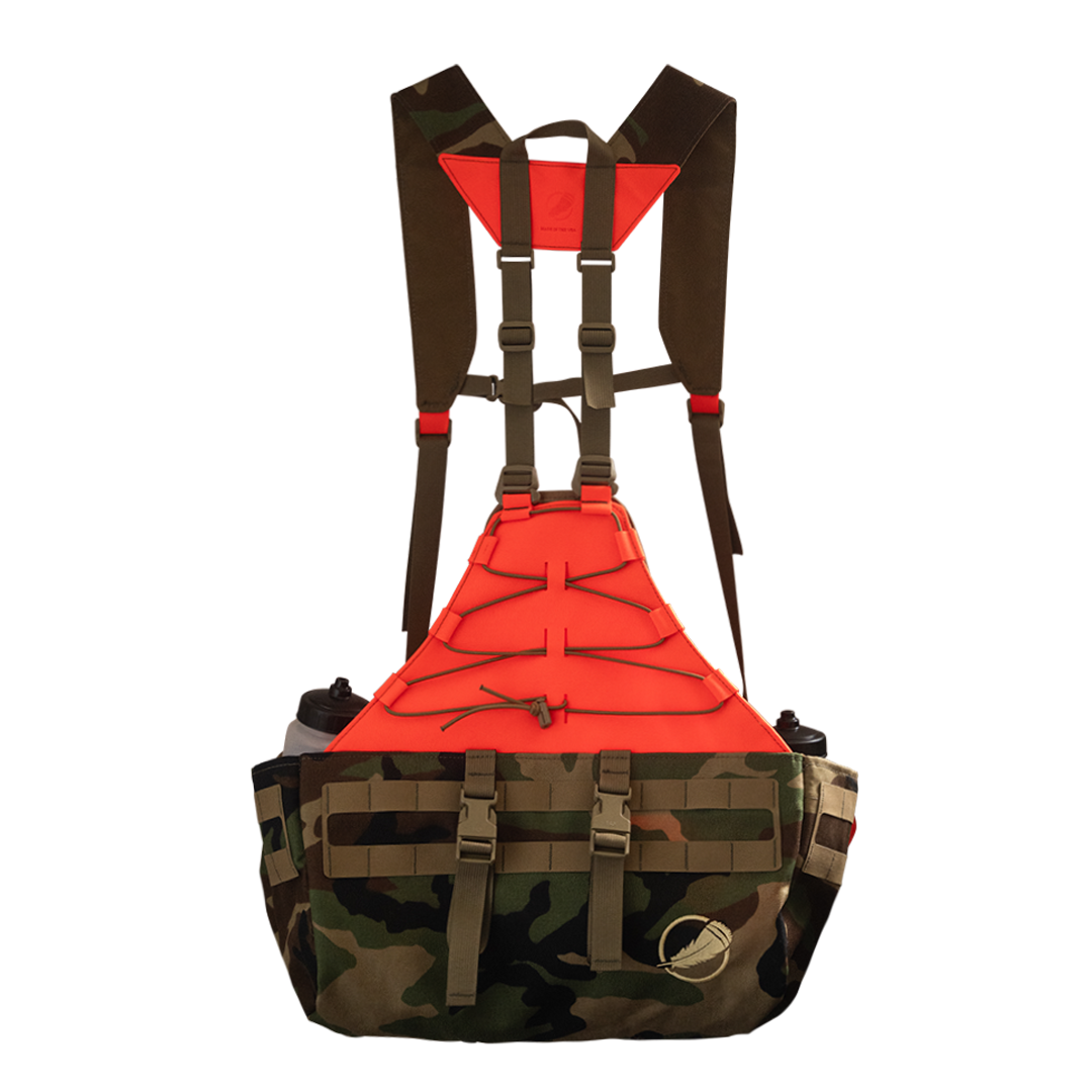 SUMMIT XT VEST SYSTEM
