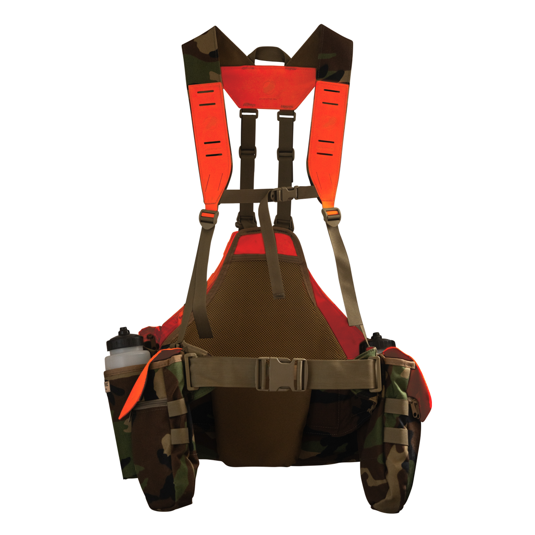 SUMMIT XT VEST SYSTEM
