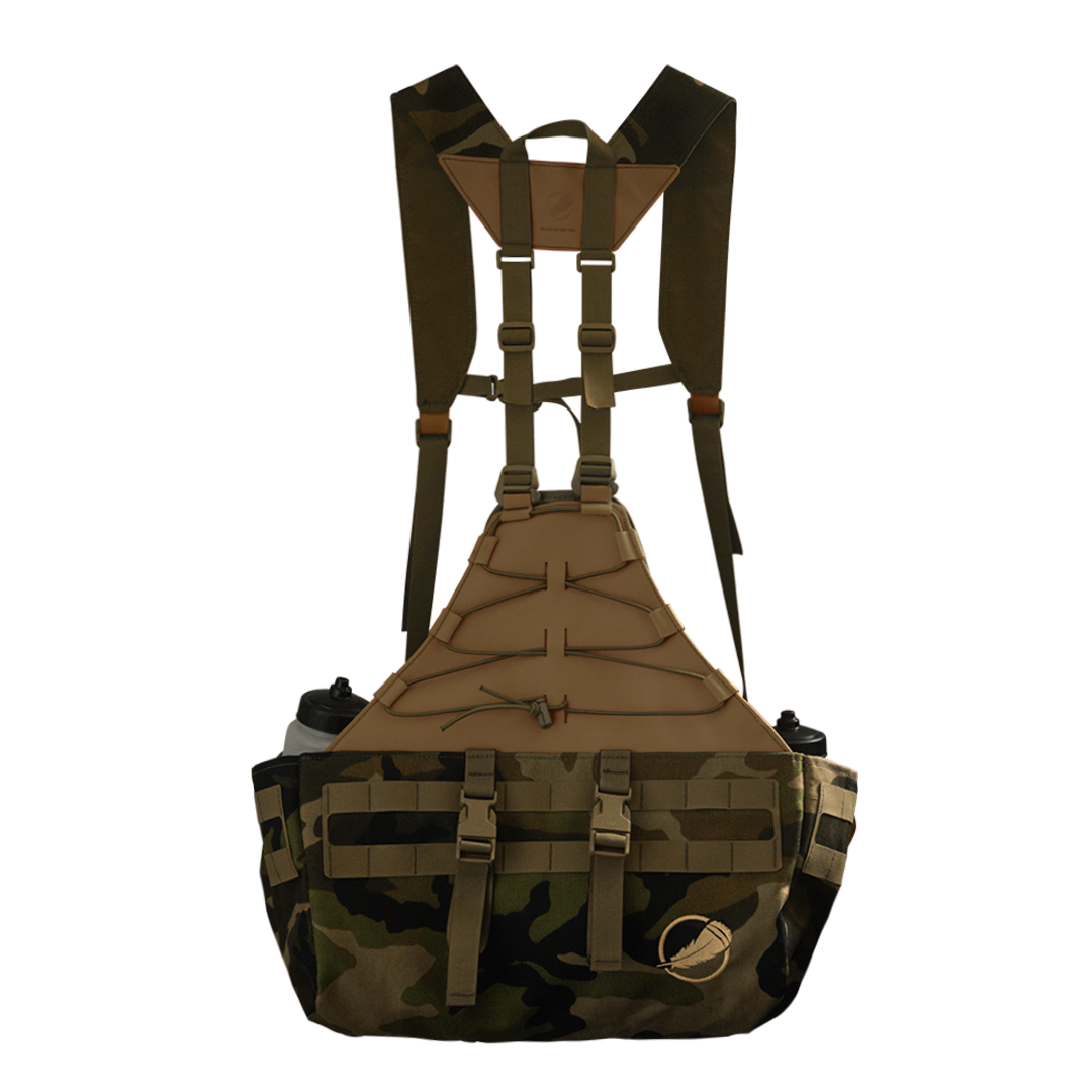 LIMITED DROP SUMMIT XT VEST SYSTEM