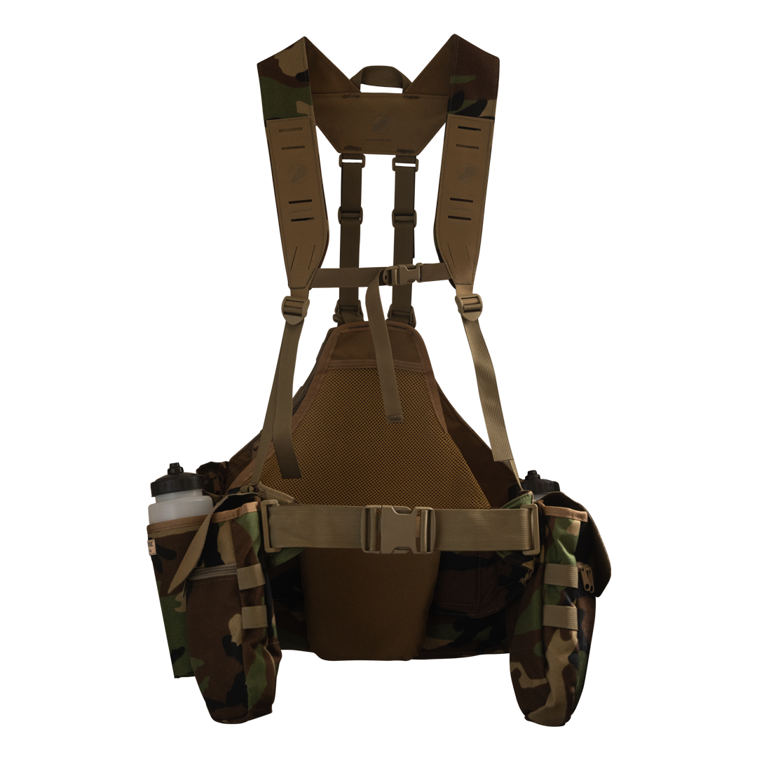LIMITED DROP SUMMIT XT VEST SYSTEM