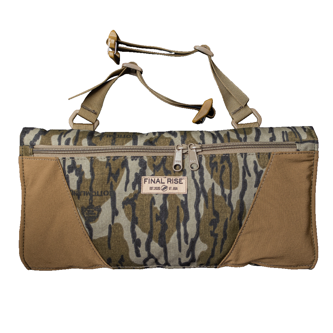 UPLAND HAND MUFF / WARMER