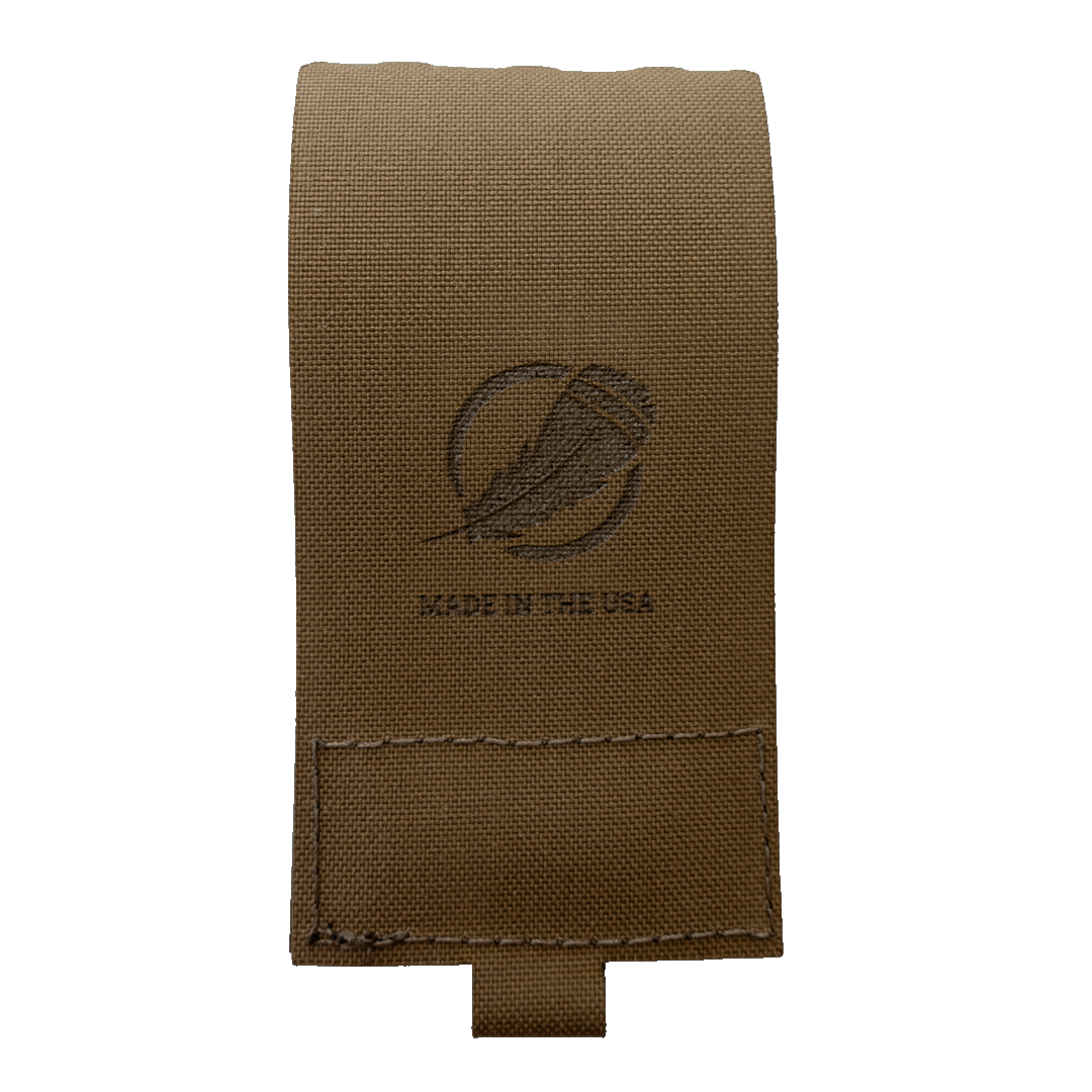 TURKEY MOUTH CALL POUCH