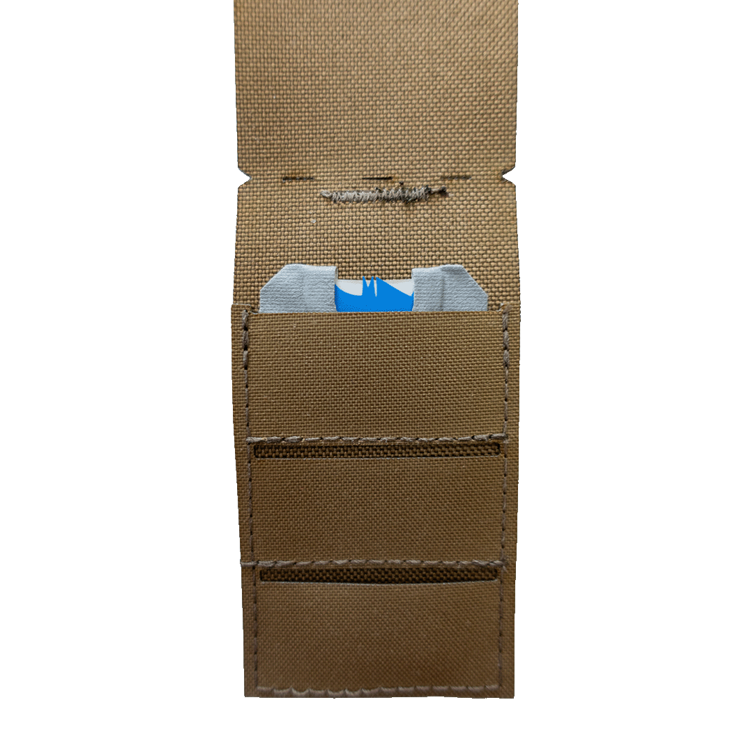 TURKEY MOUTH CALL POUCH