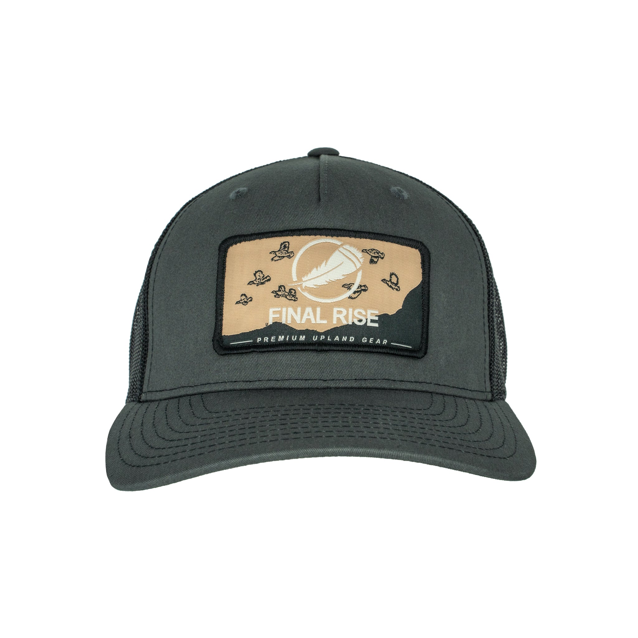 PATCH CAPS