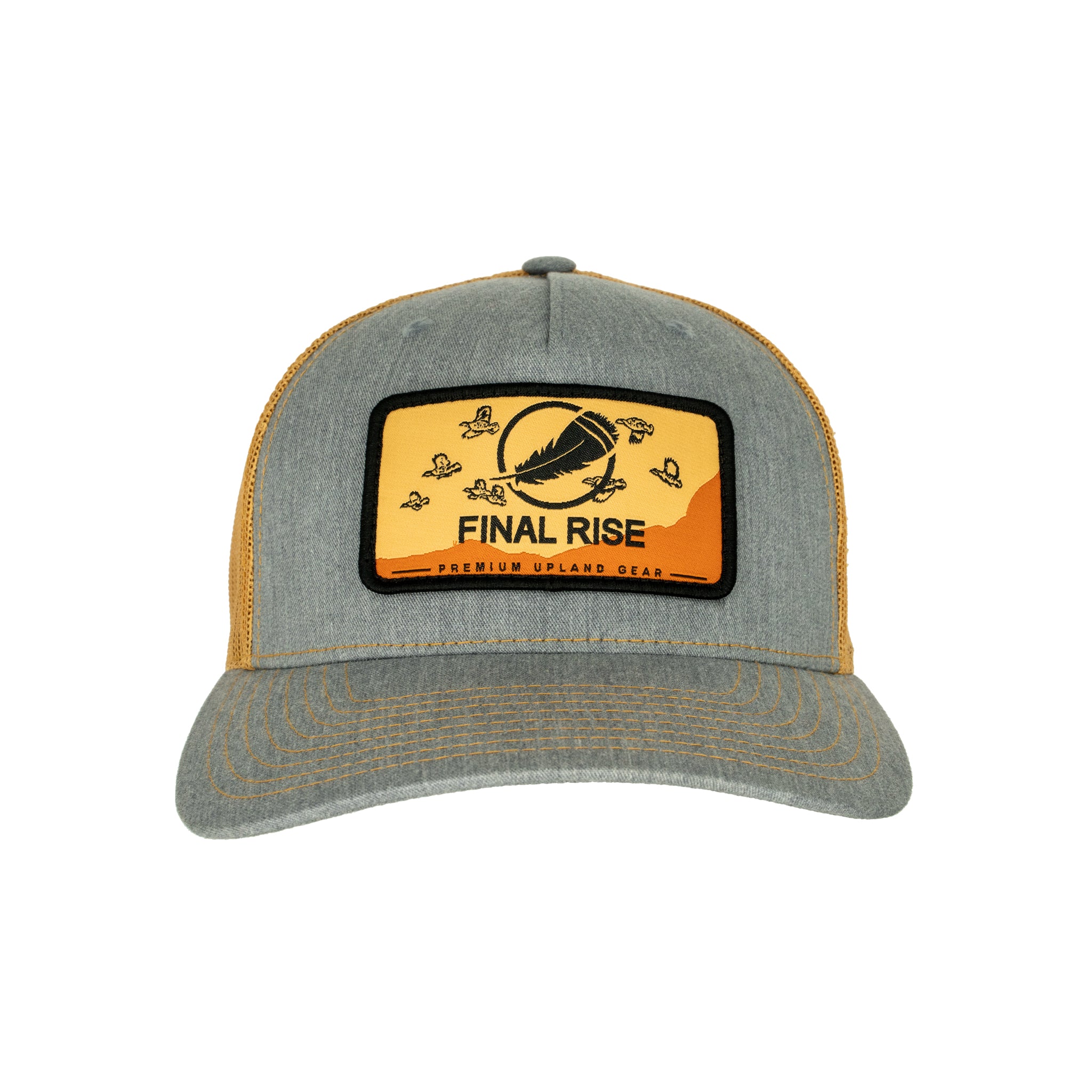PATCH CAPS