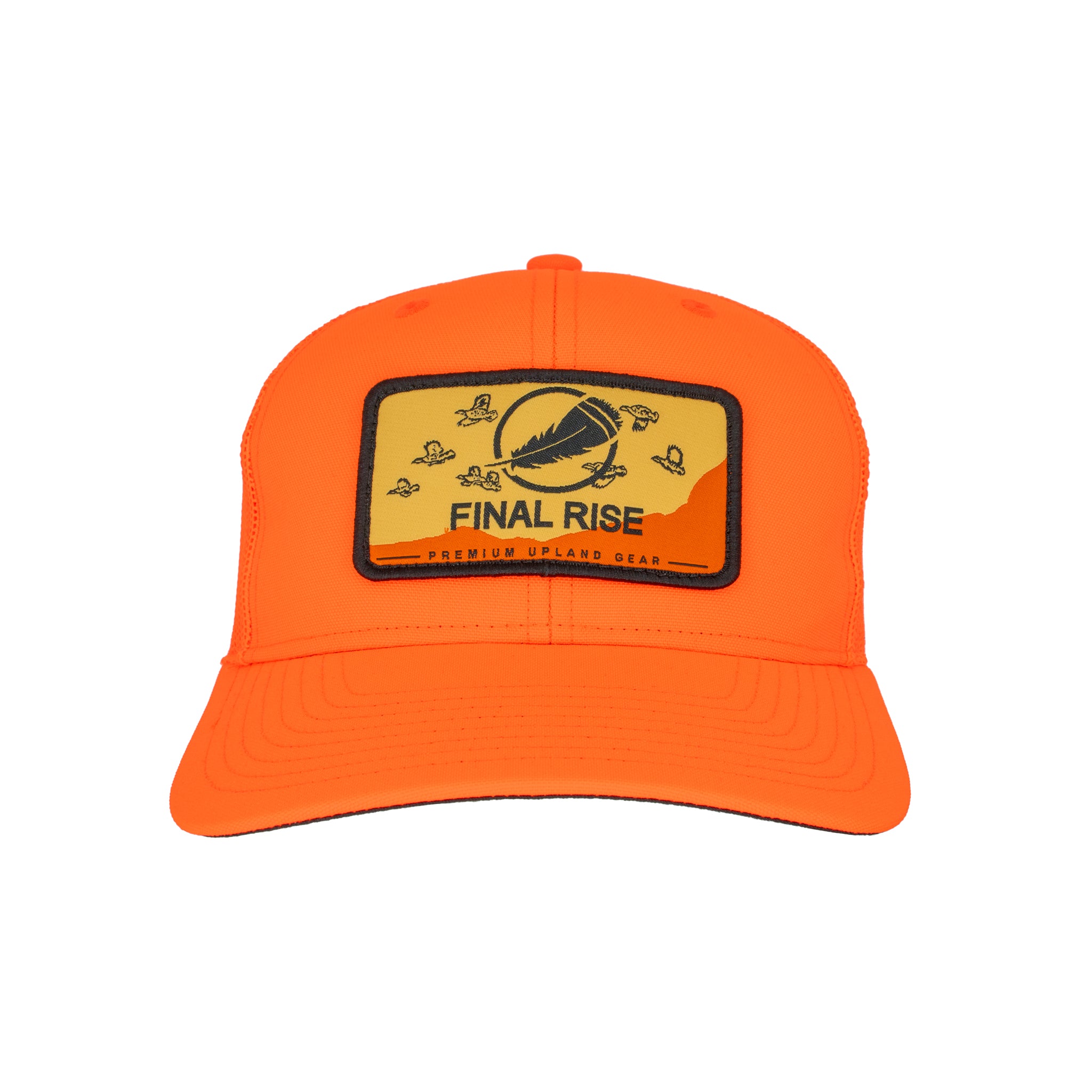 PATCH CAPS