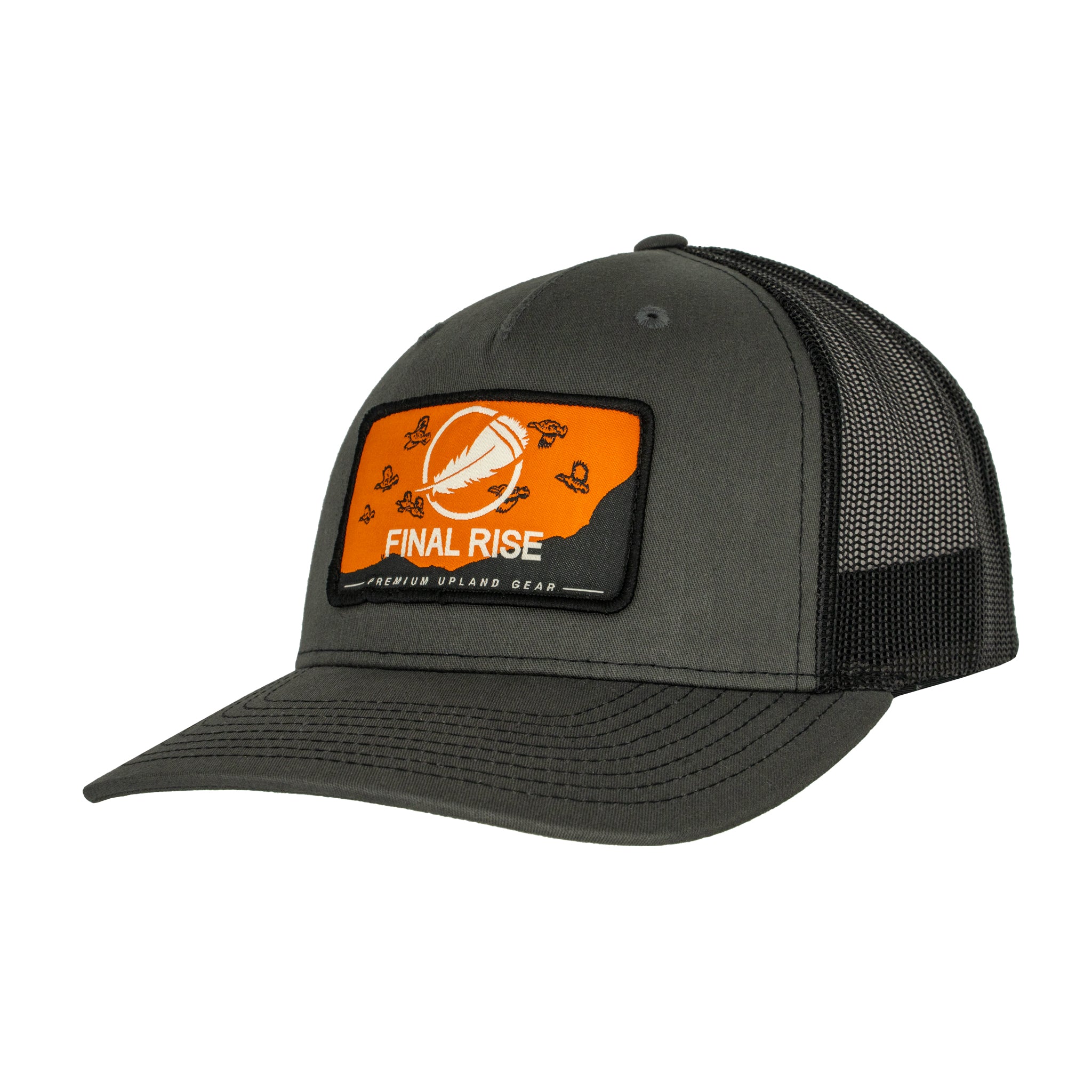 PATCH CAPS